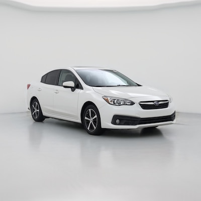 2020 Subaru Impreza Premium