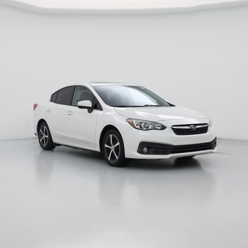 2020 Subaru Impreza Premium
