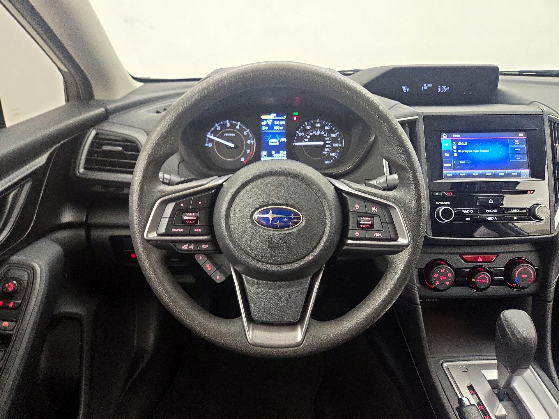 Thumbnail: 2020 Subaru Impreza - 10