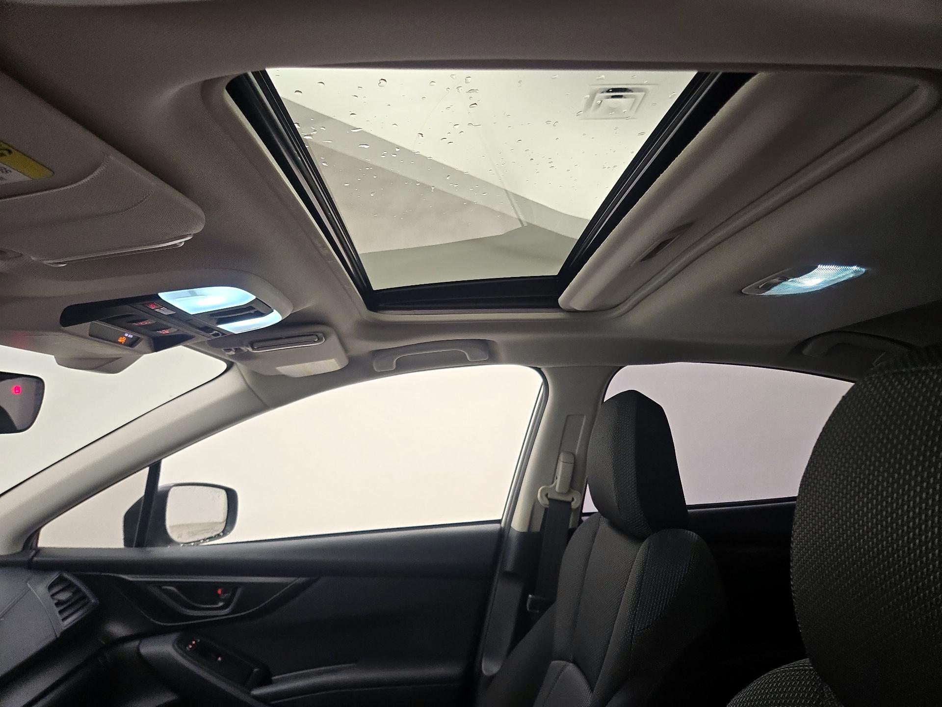 Thumbnail: 2020 Subaru Impreza - 19