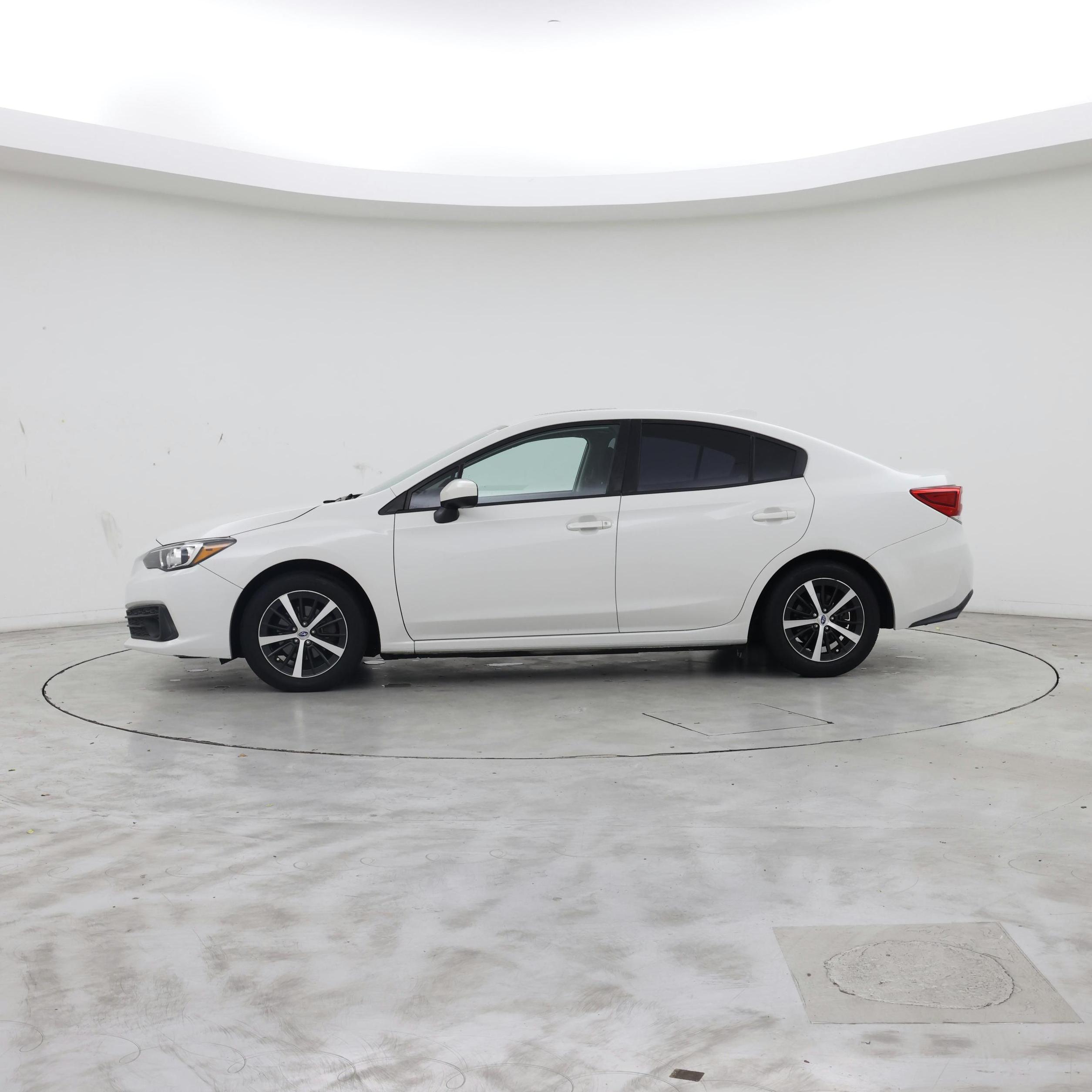 Thumbnail: 2020 Subaru Impreza - 3
