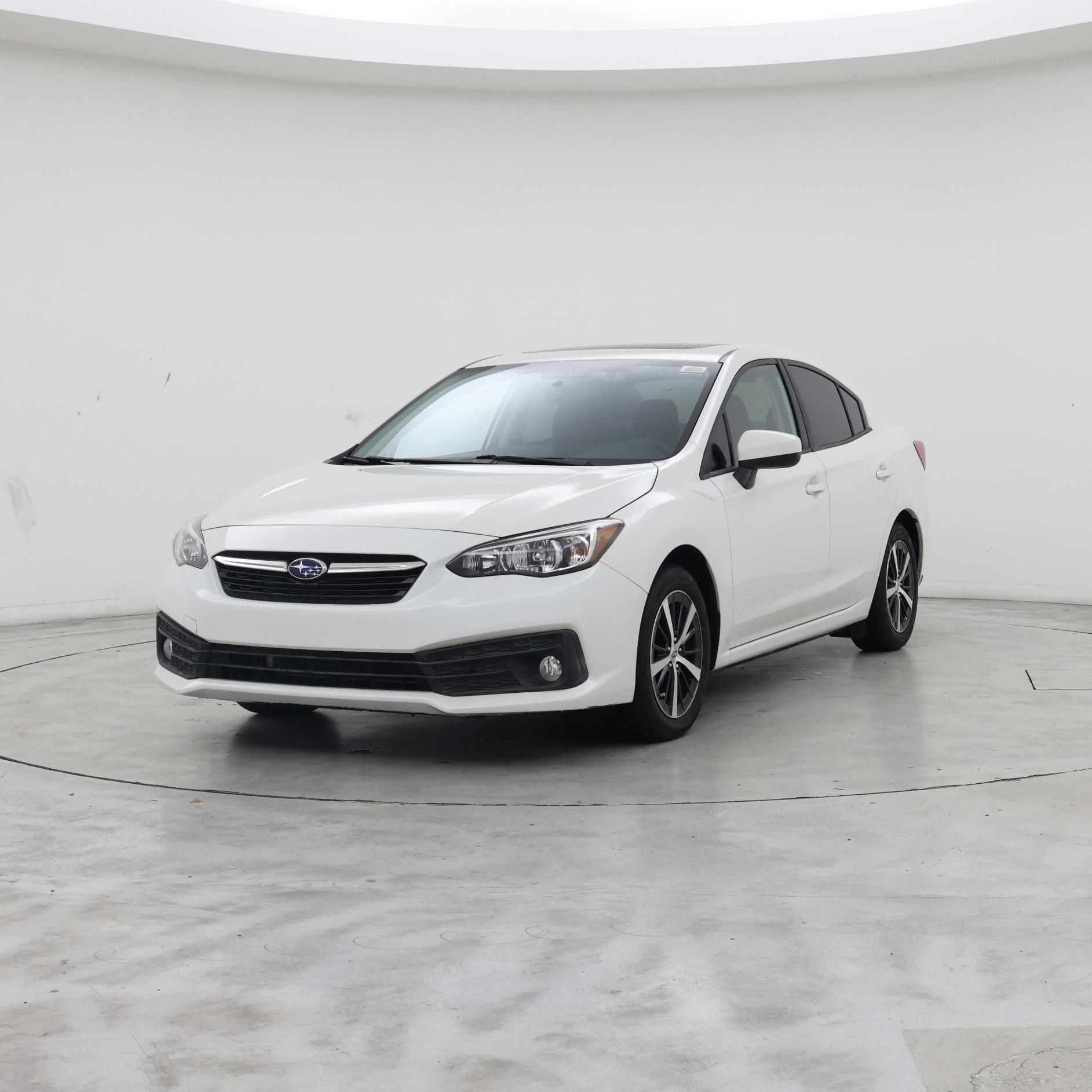 Thumbnail: 2020 Subaru Impreza - 4