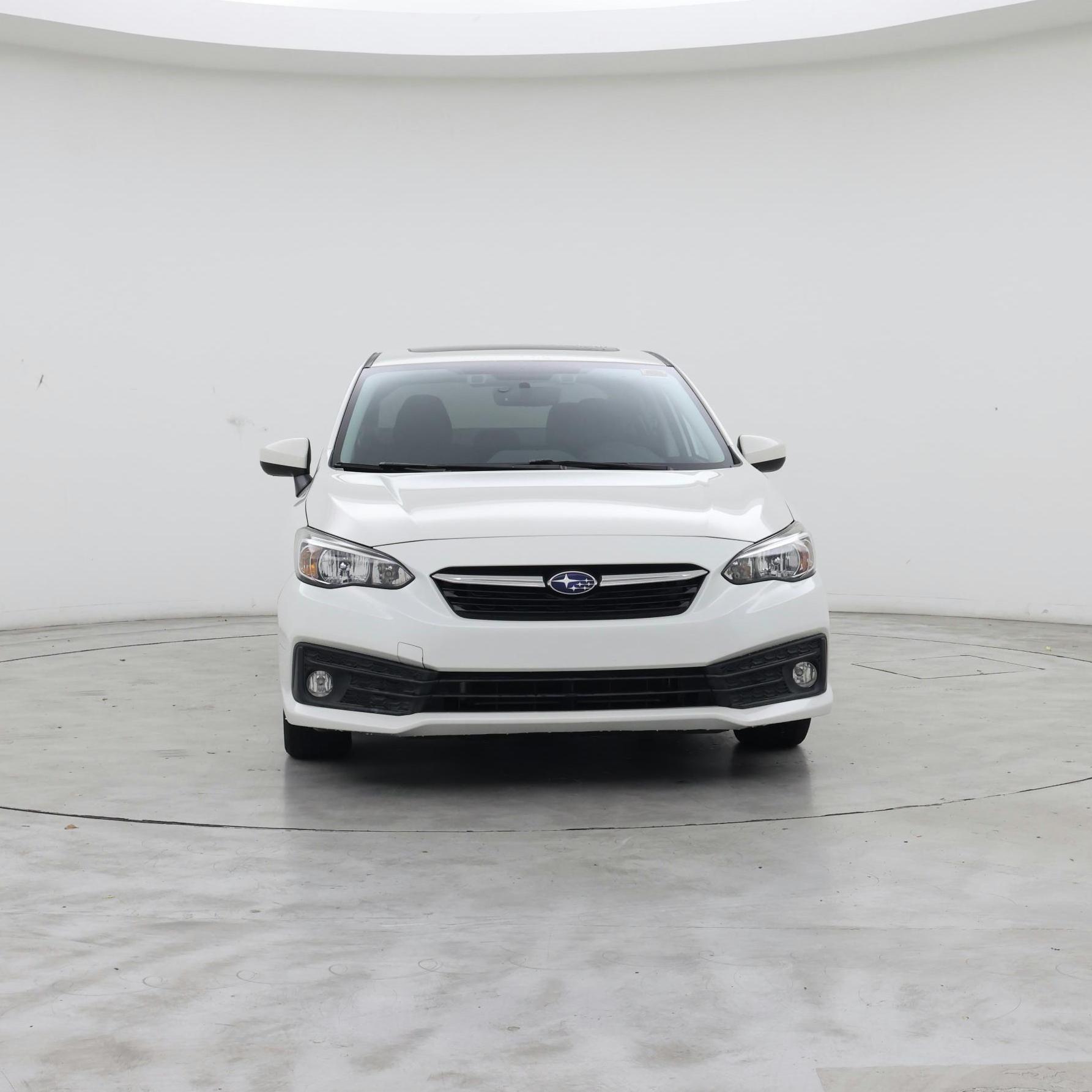 Thumbnail: 2020 Subaru Impreza - 5