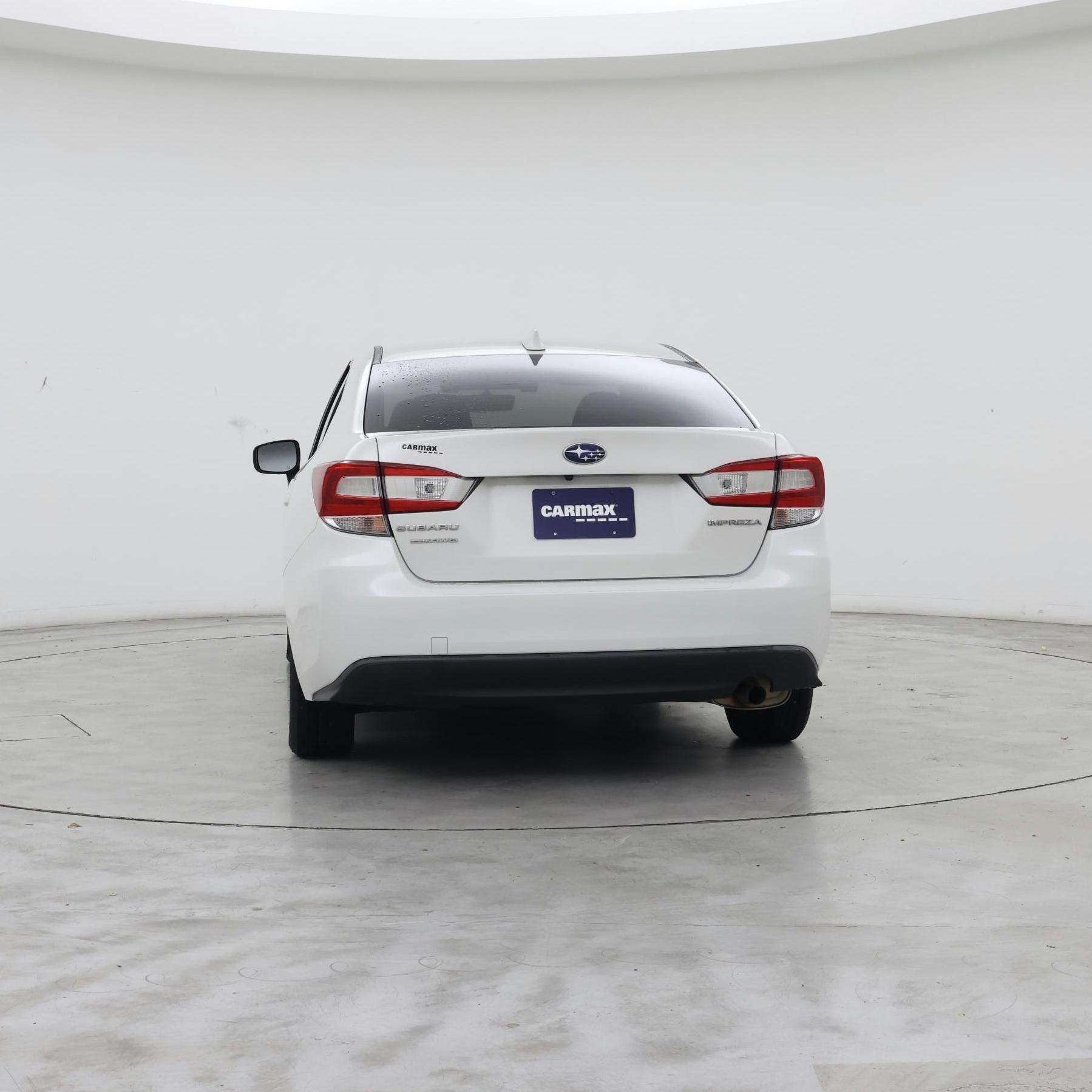 Thumbnail: 2020 Subaru Impreza - 6