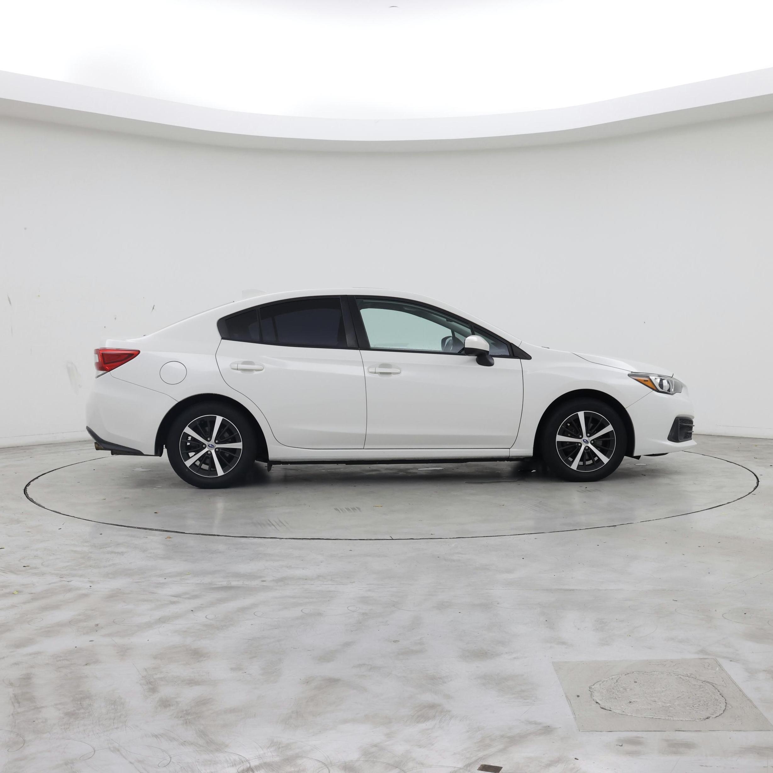 Thumbnail: 2020 Subaru Impreza - 7