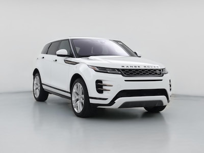 2020 Land Rover Range Rover Evoque R-Dynamic HSE
