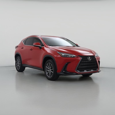 2022 Lexus NX 350 Premium