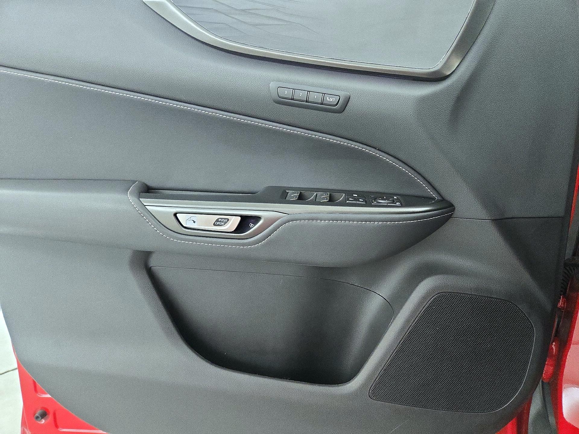 Thumbnail: 2022 Lexus NX - 12