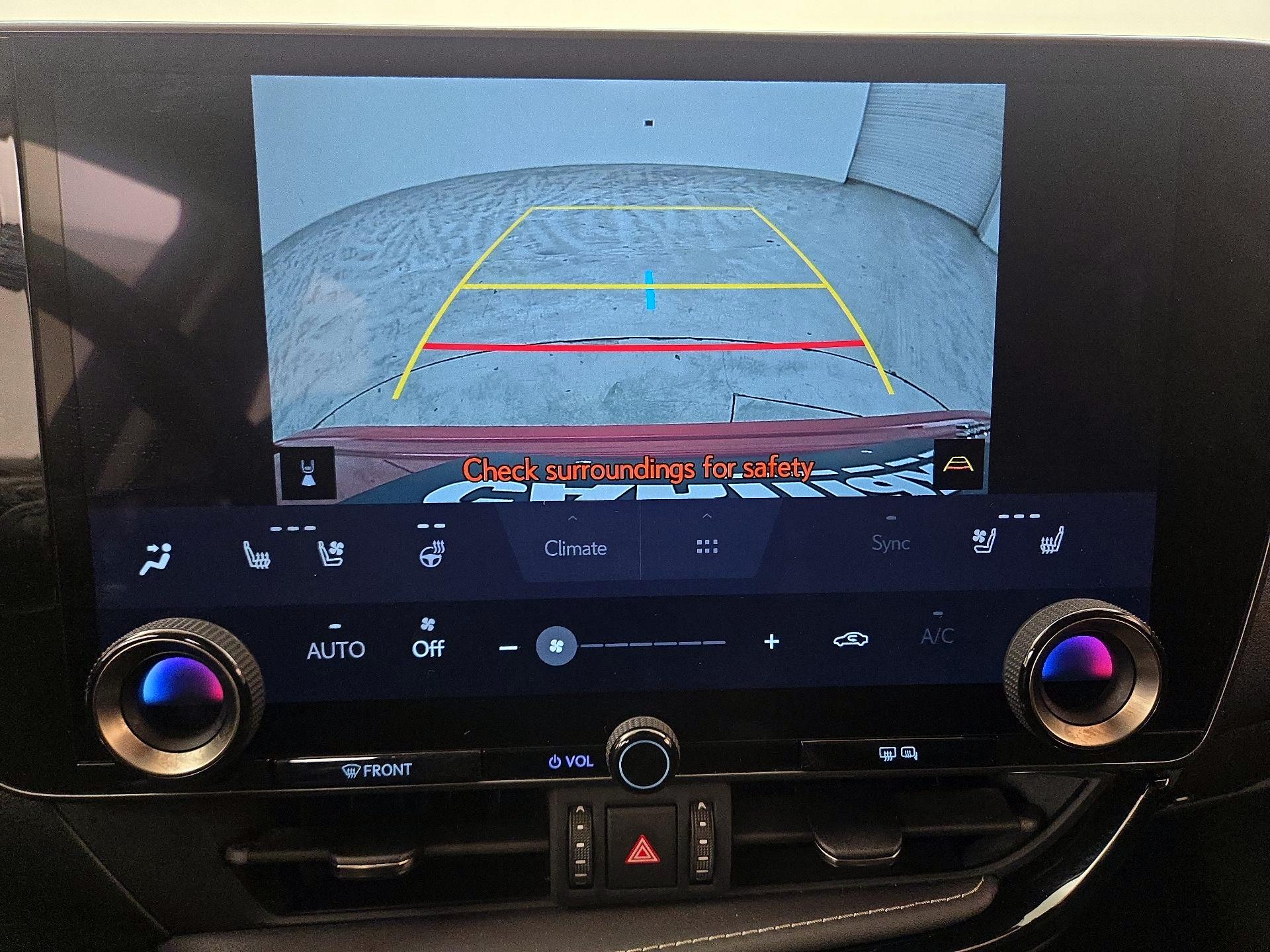 Thumbnail: 2022 Lexus NX - 14