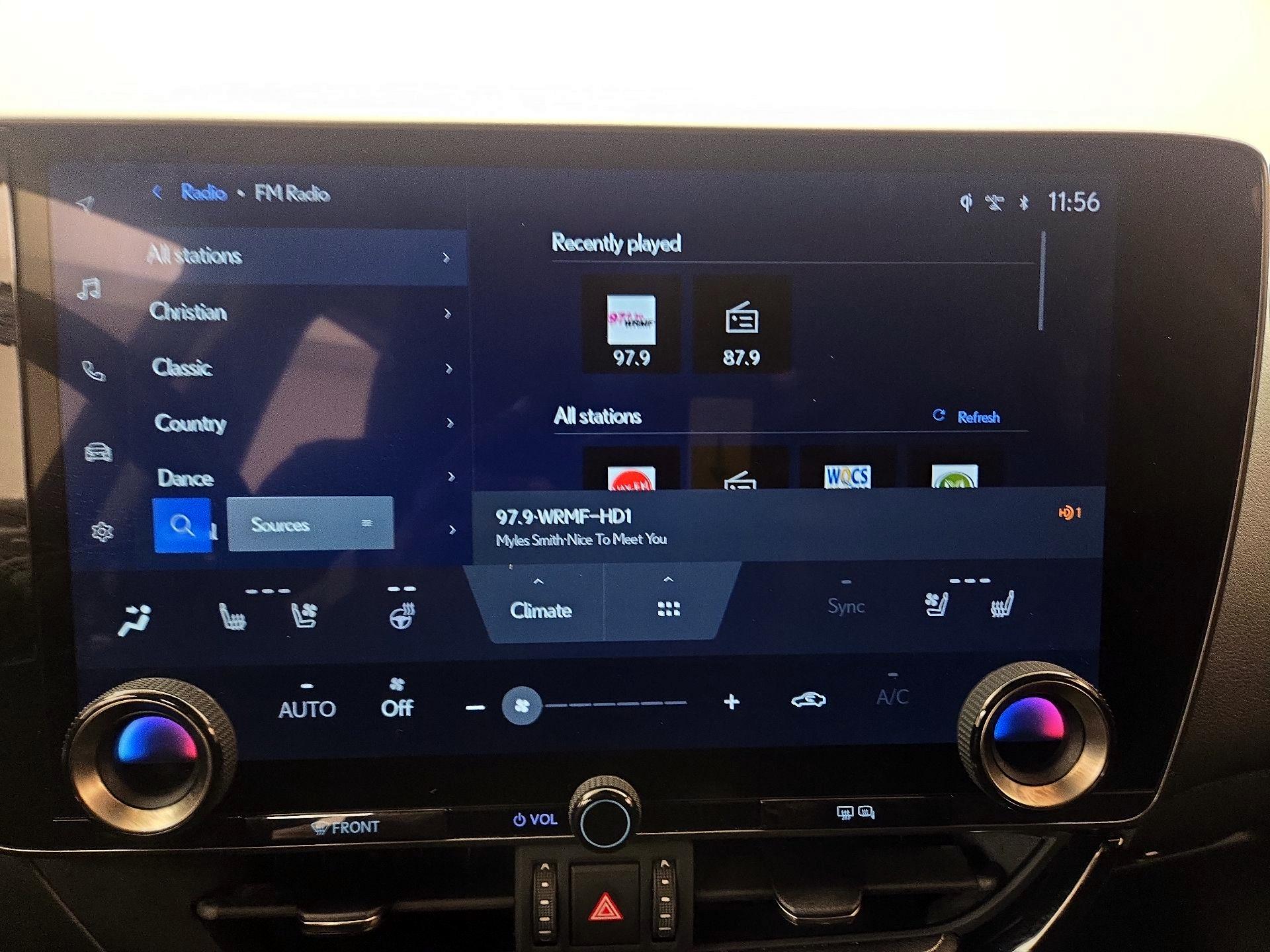 Thumbnail: 2022 Lexus NX - 15