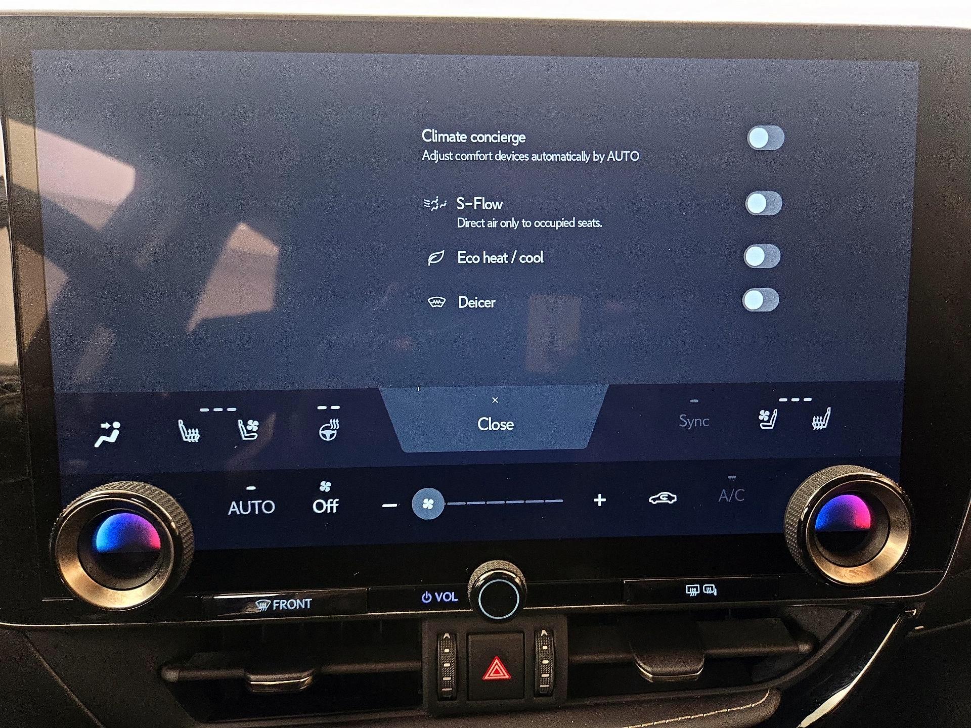 Thumbnail: 2022 Lexus NX - 16