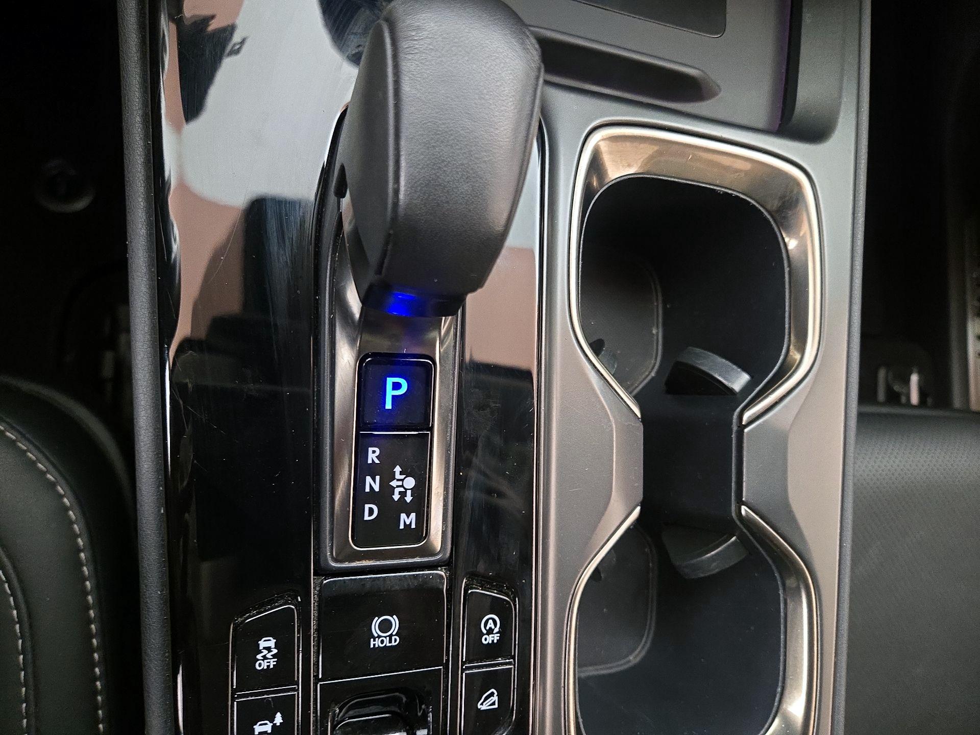 Thumbnail: 2022 Lexus NX - 17