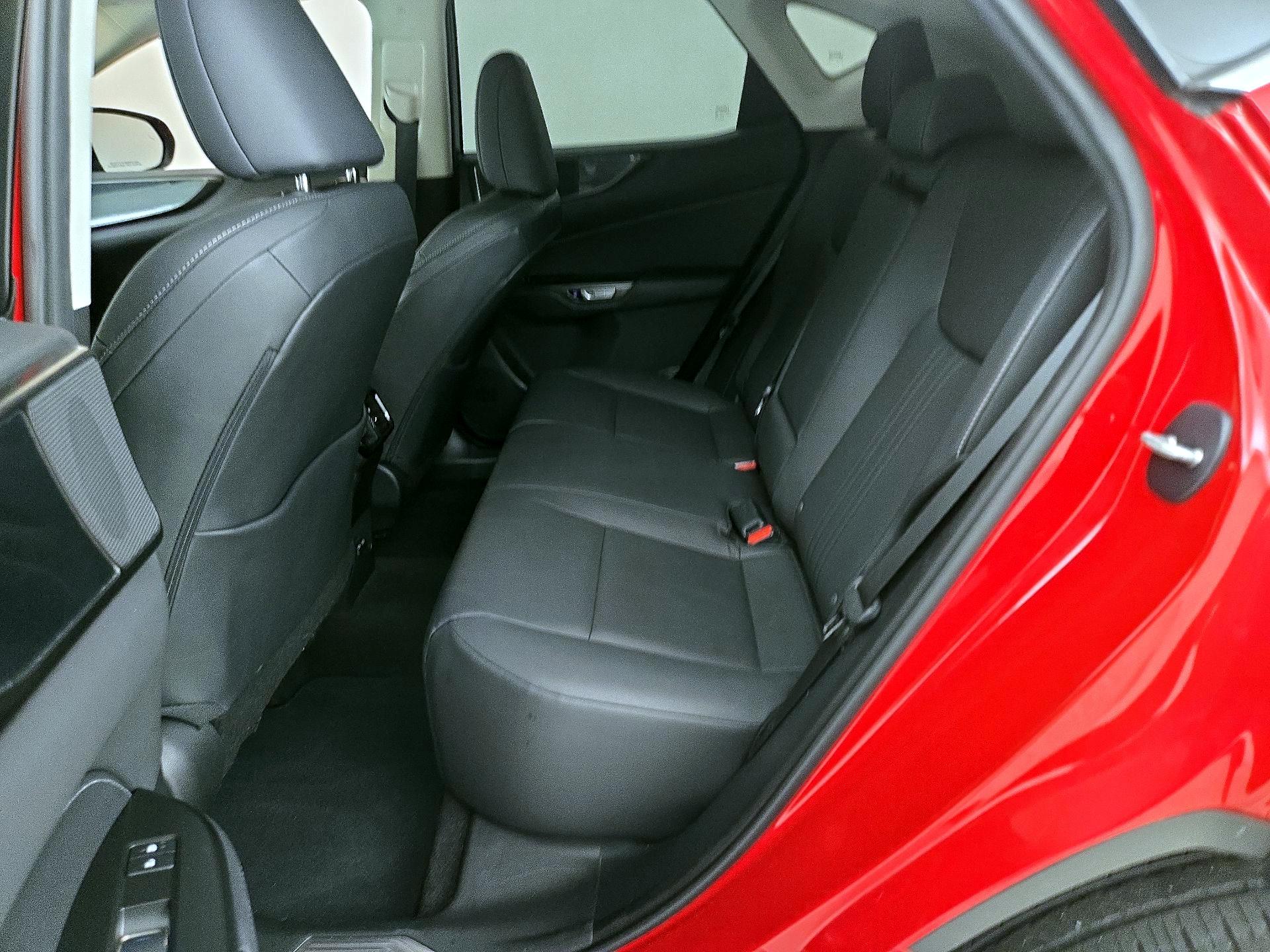 Thumbnail: 2022 Lexus NX - 20