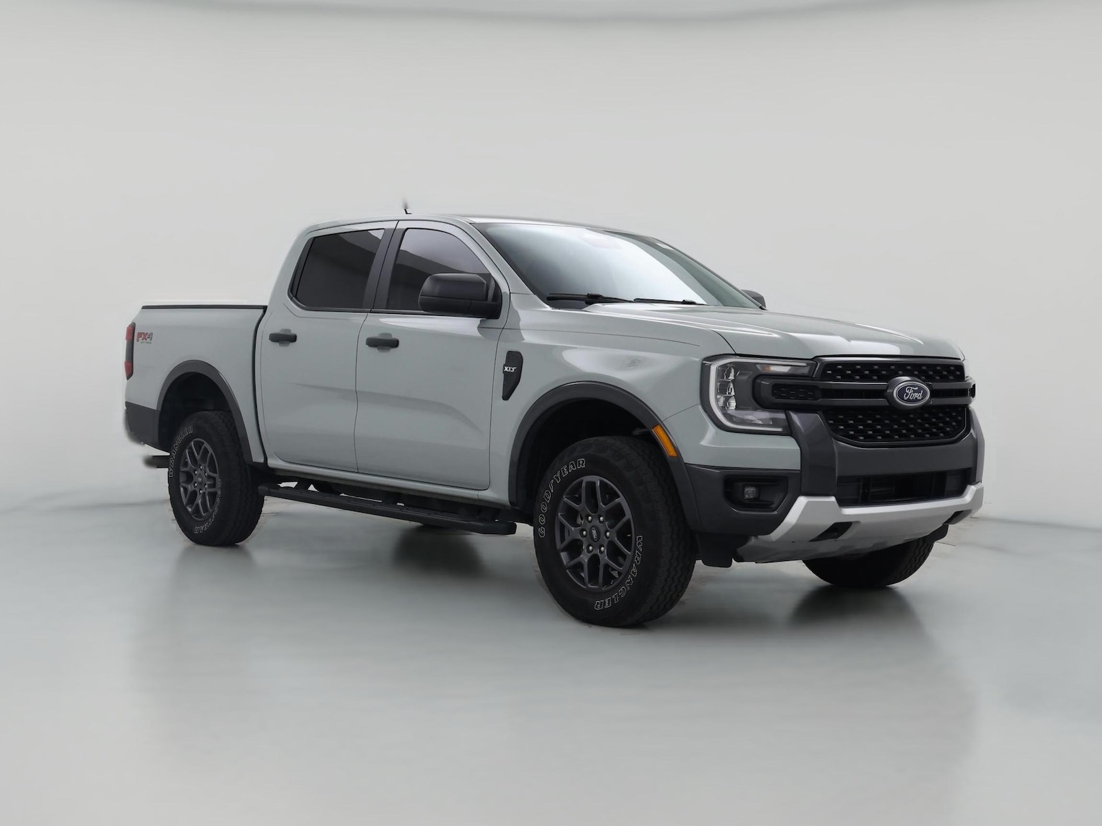 2024 Ford Ranger