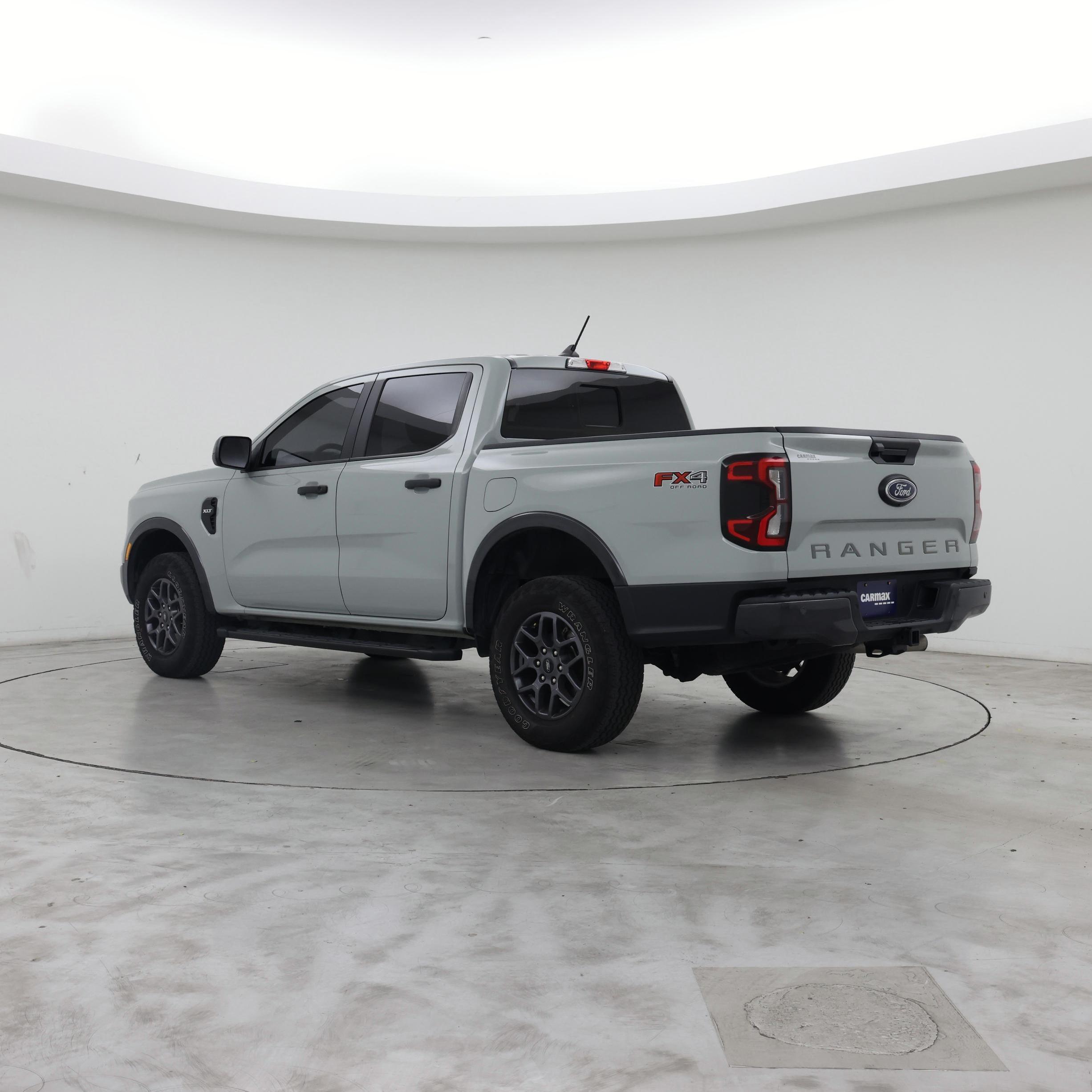 Thumbnail: 2024 Ford Ranger - 2