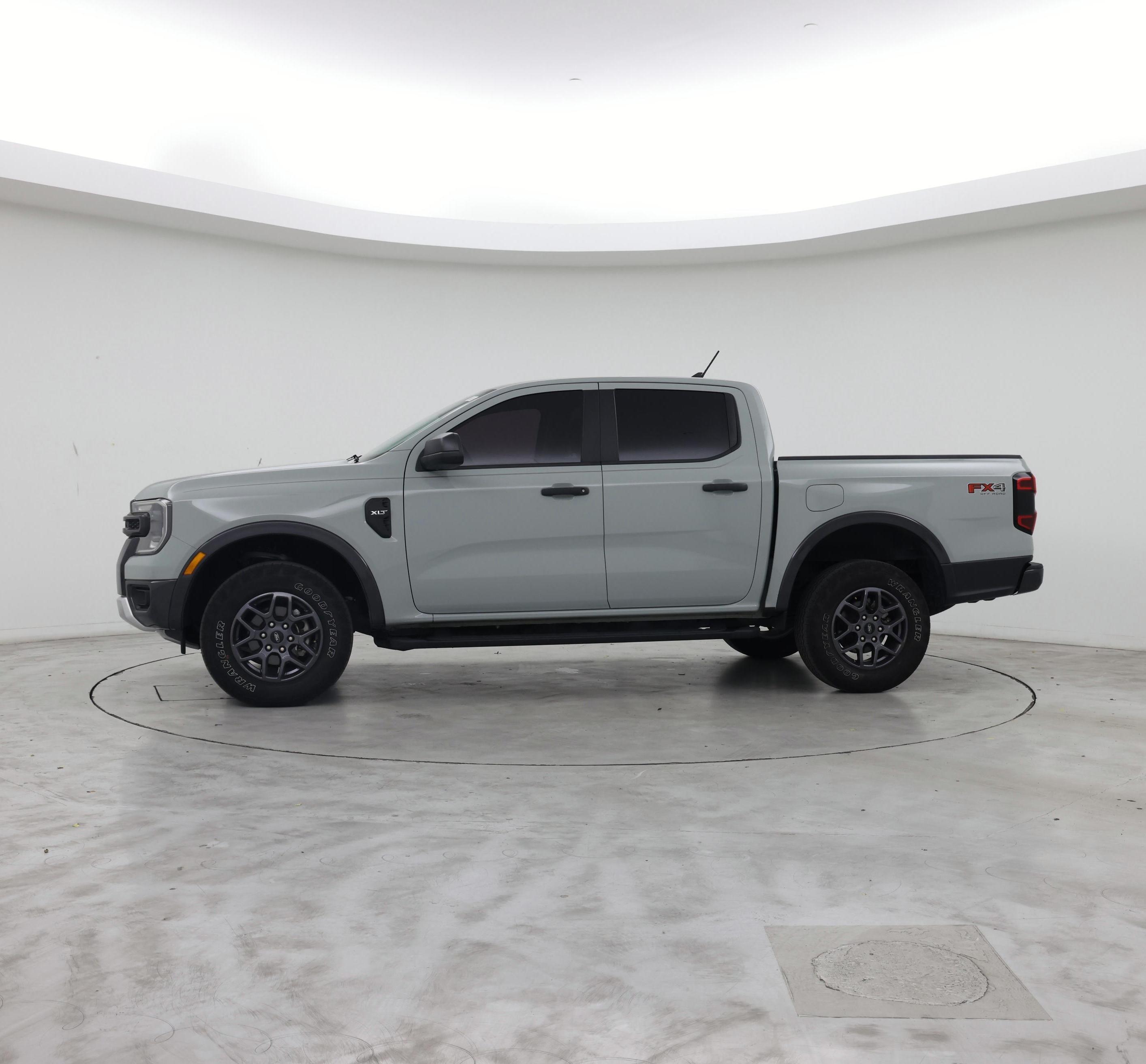 Thumbnail: 2024 Ford Ranger - 3