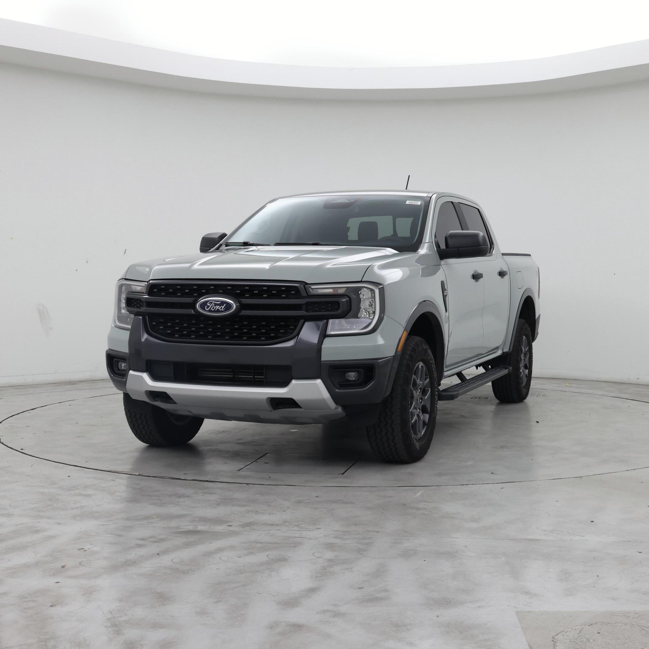 Thumbnail: 2024 Ford Ranger - 4