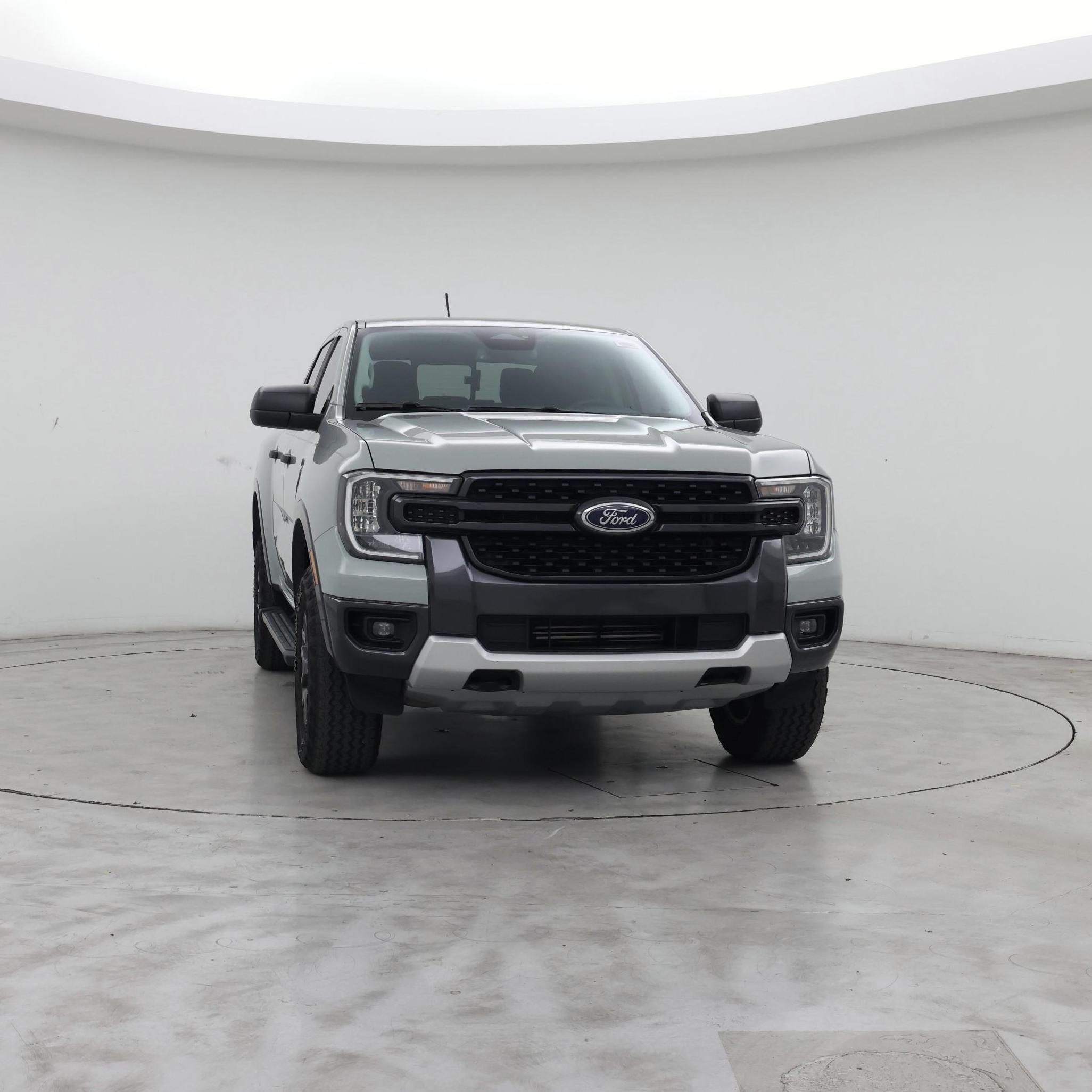 Thumbnail: 2024 Ford Ranger - 5