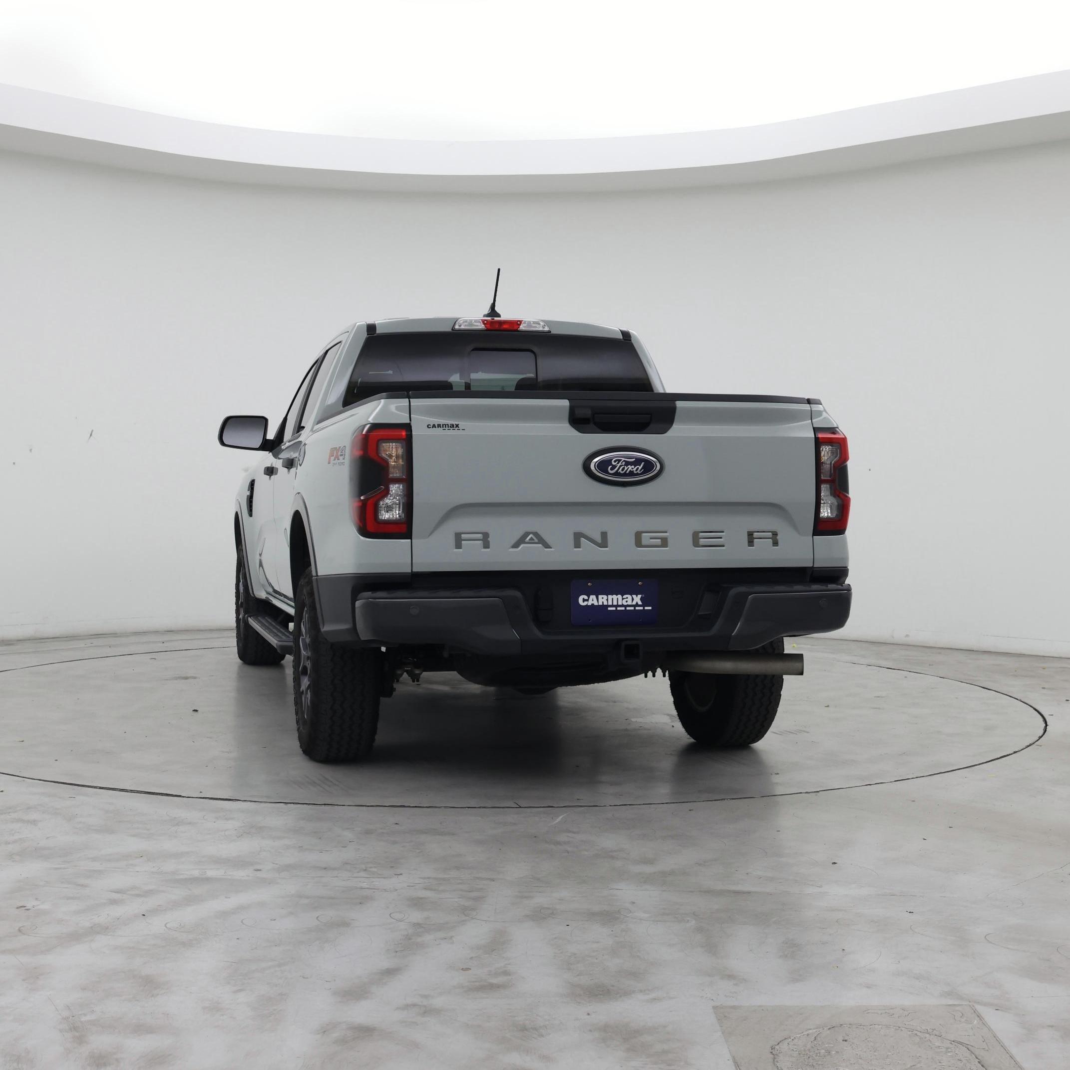 Thumbnail: 2024 Ford Ranger - 6