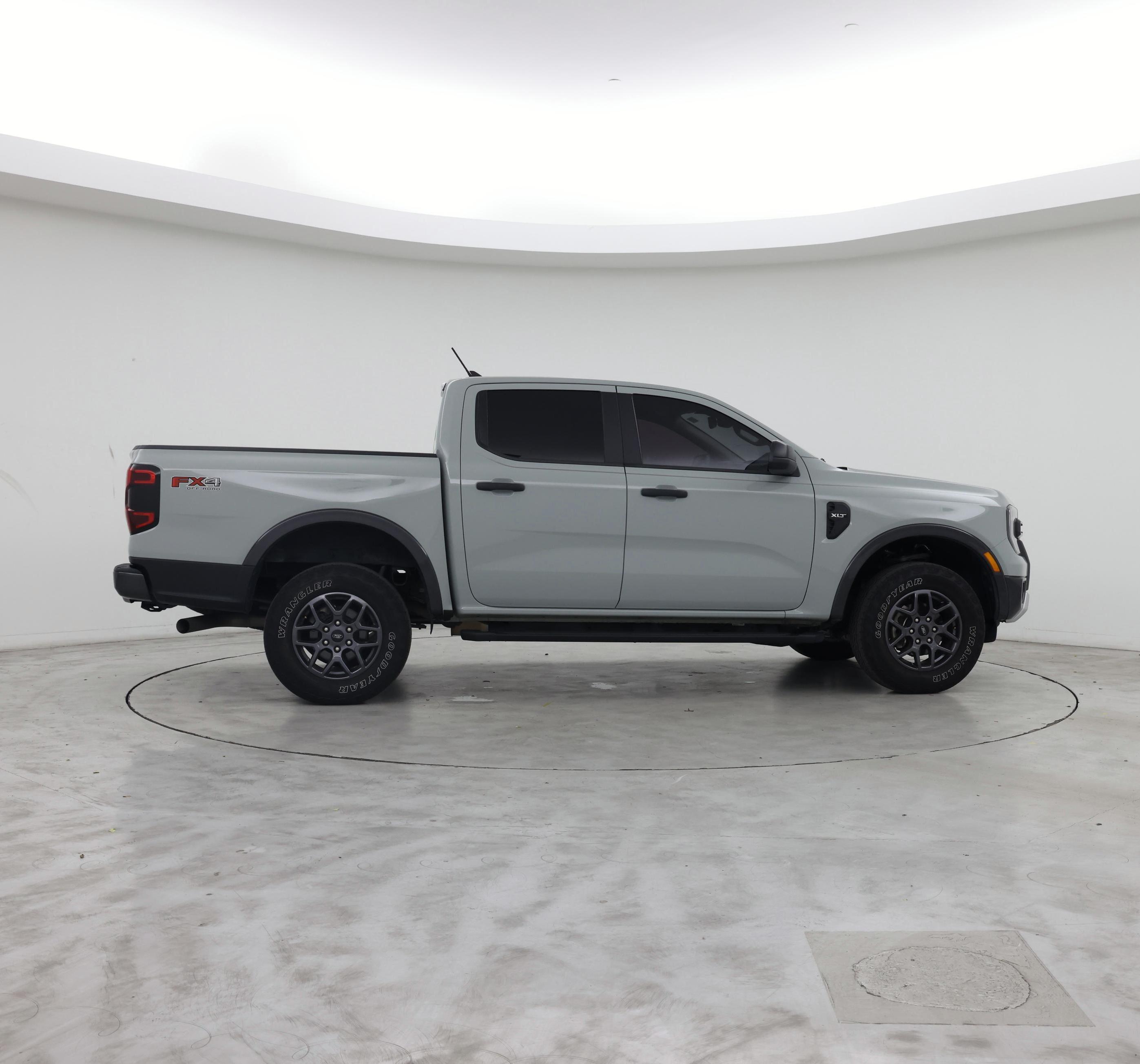 Thumbnail: 2024 Ford Ranger - 7