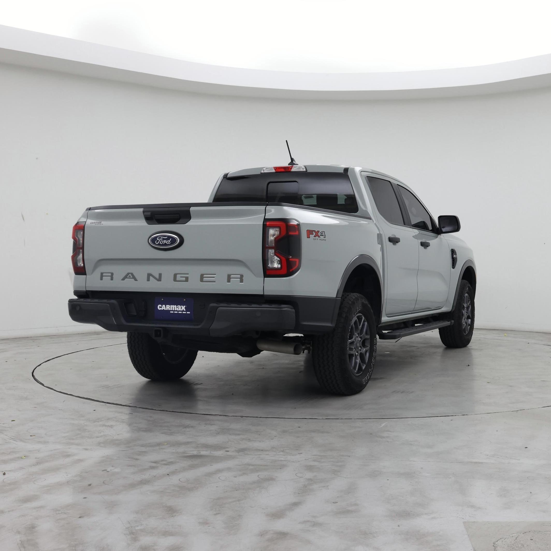 Thumbnail: 2024 Ford Ranger - 8