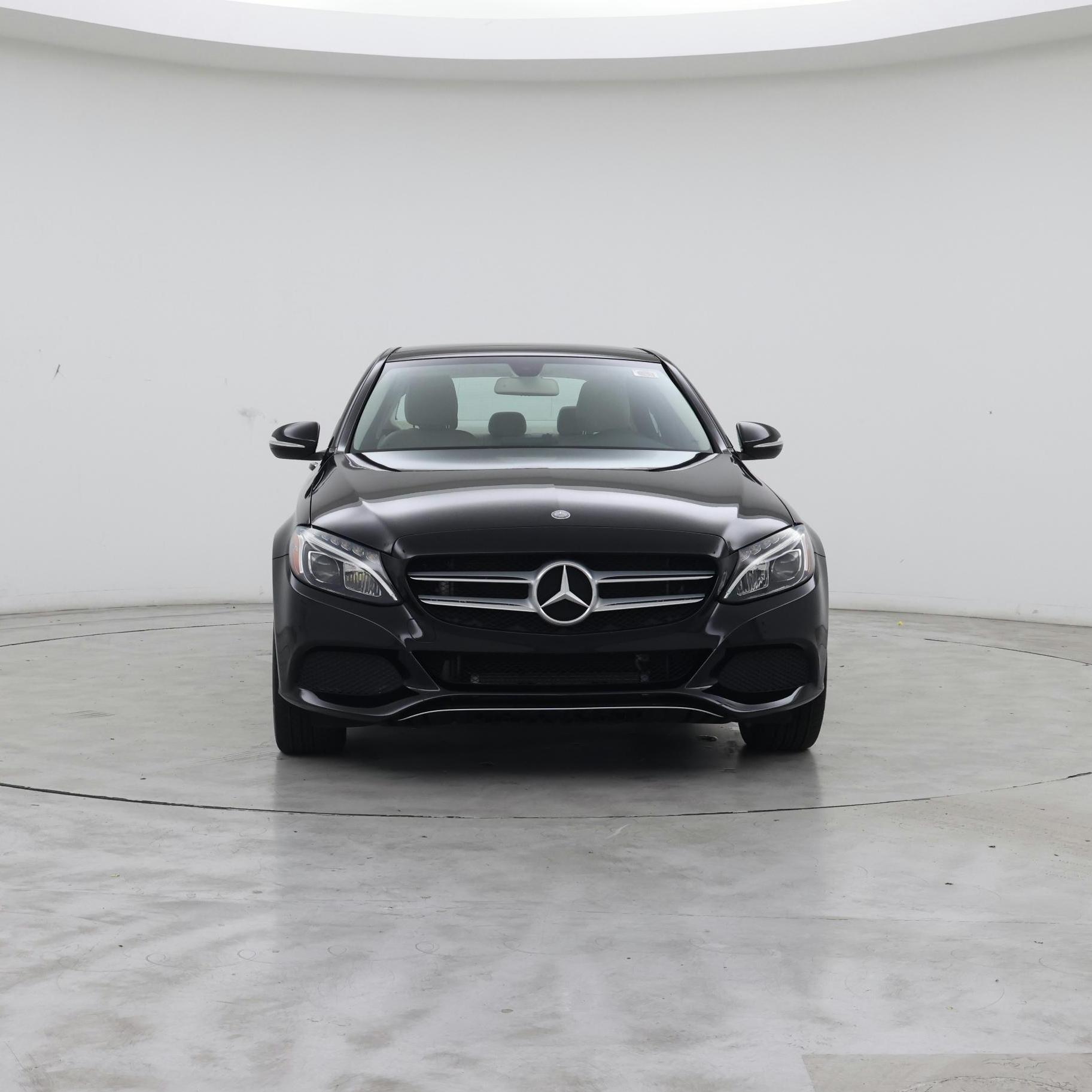 Thumbnail: 2015 Mercedes-Benz C-Class - 5