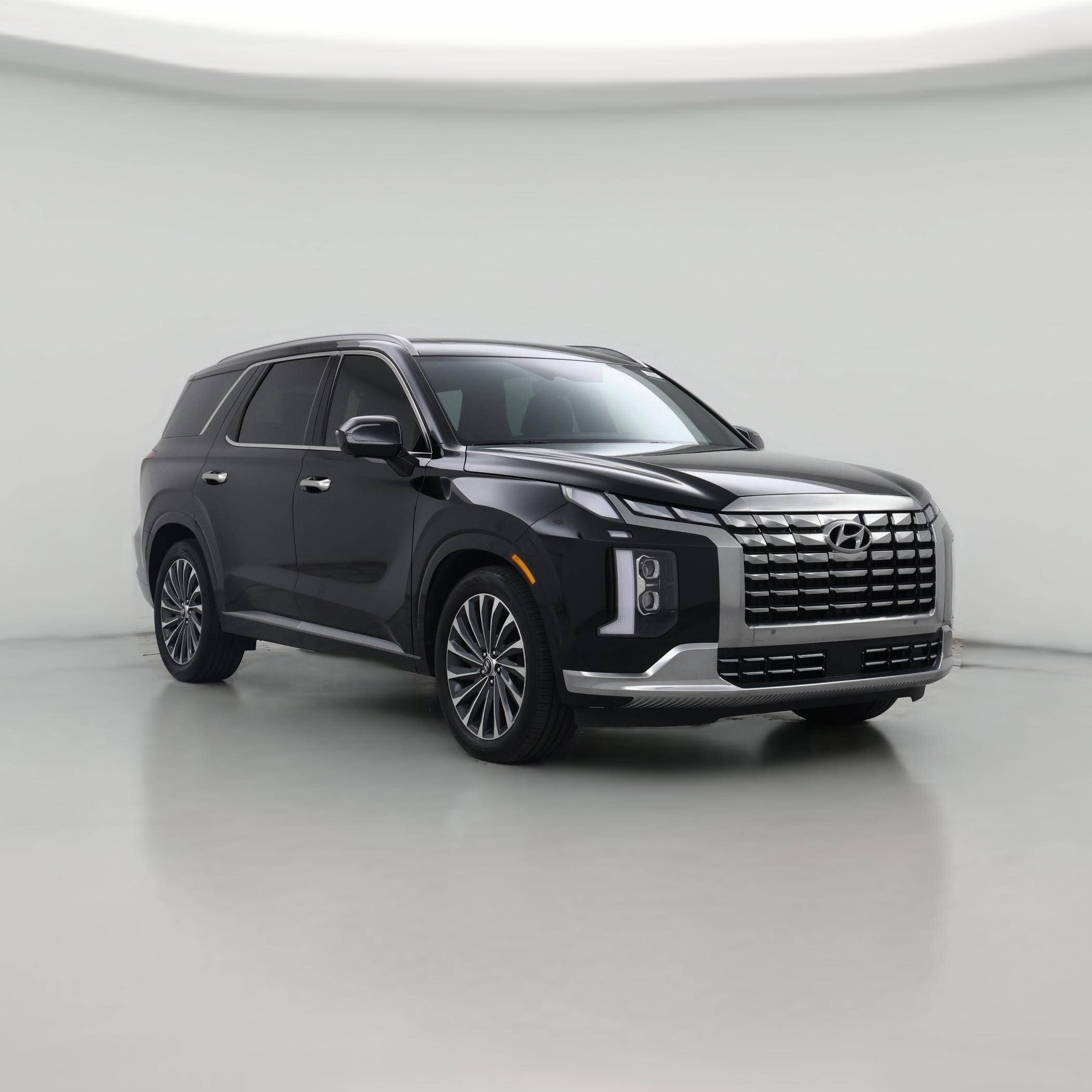 Thumbnail: 2024 Hyundai Palisade - 1