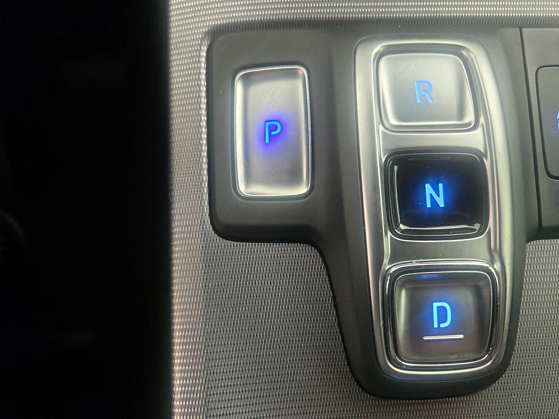 Thumbnail: 2024 Hyundai Palisade - 18