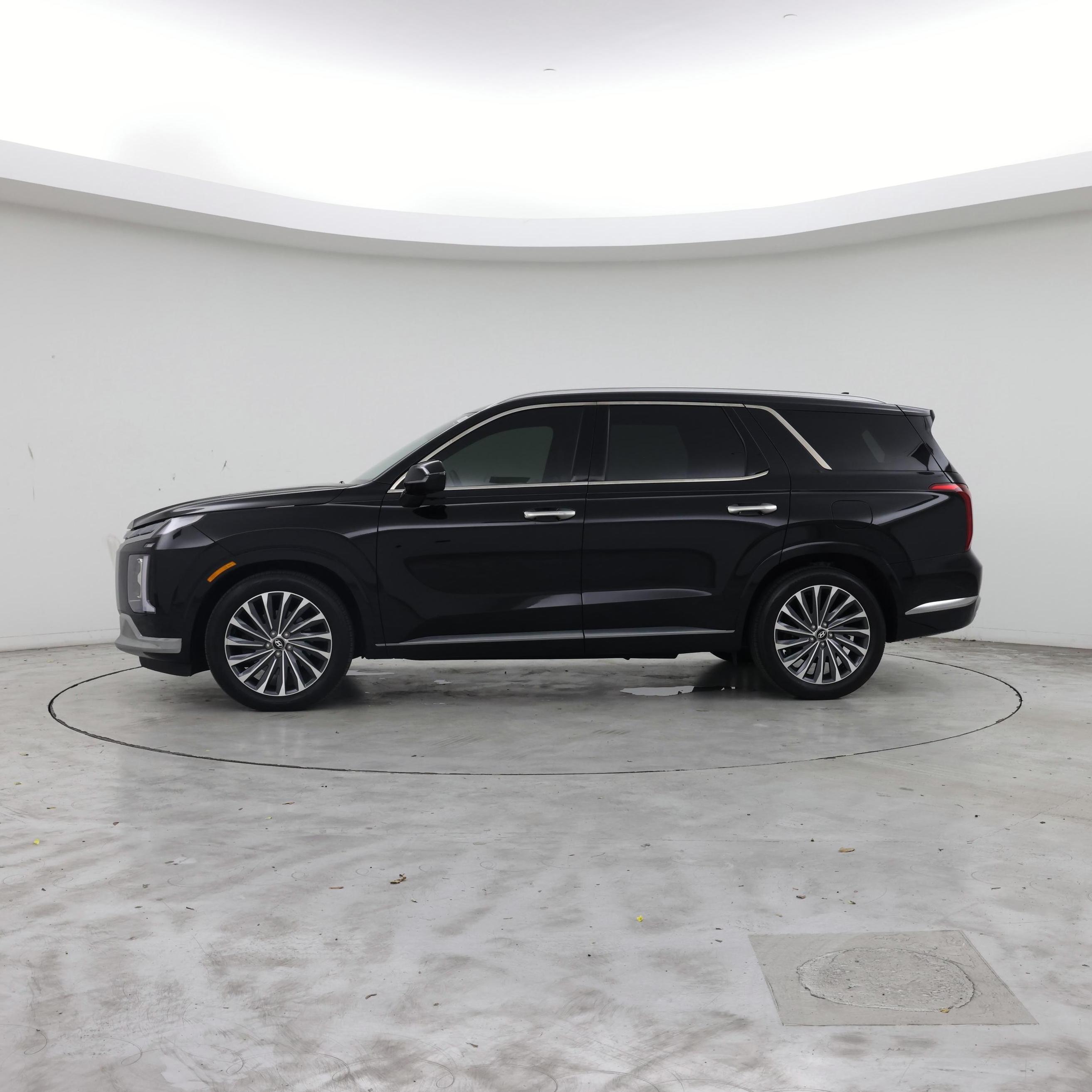 Thumbnail: 2024 Hyundai Palisade - 3