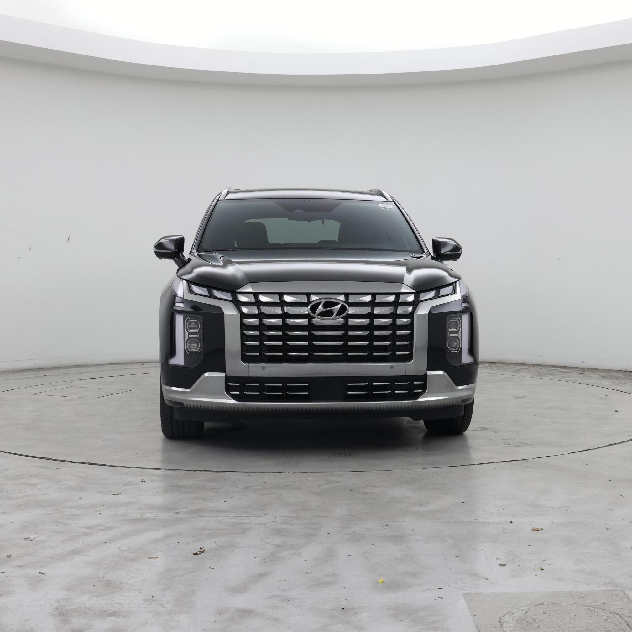 Thumbnail: 2024 Hyundai Palisade - 5