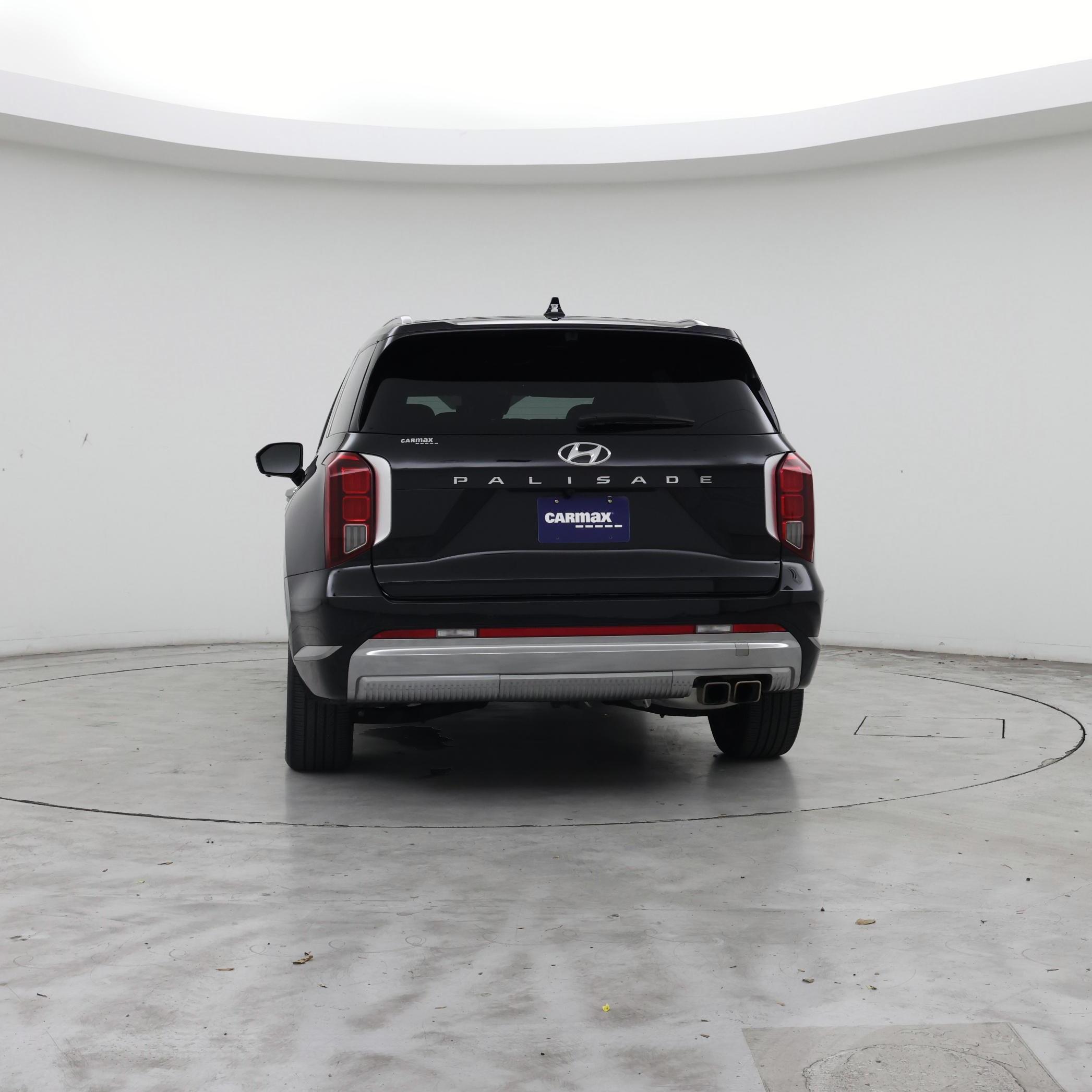 Thumbnail: 2024 Hyundai Palisade - 6