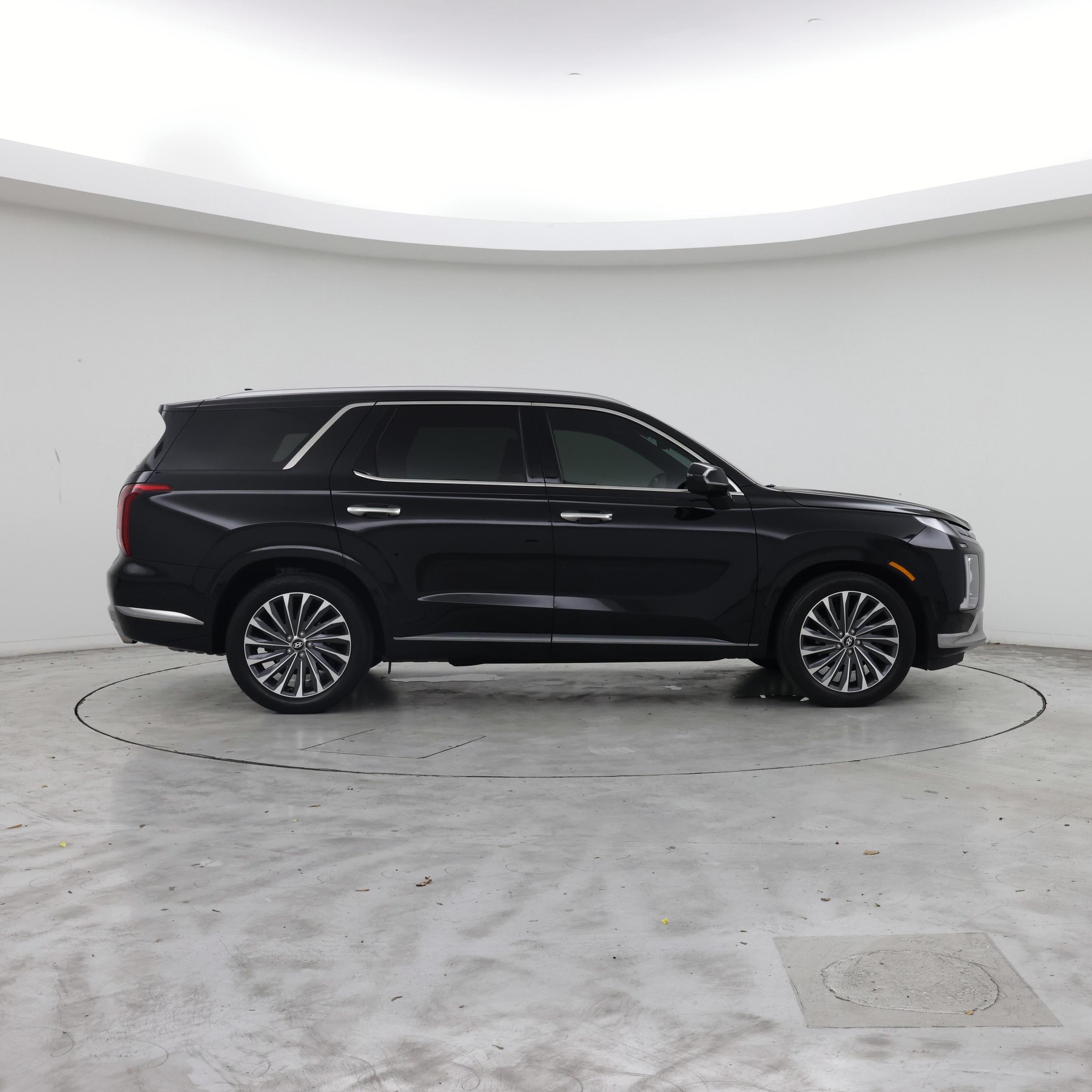 Thumbnail: 2024 Hyundai Palisade - 7