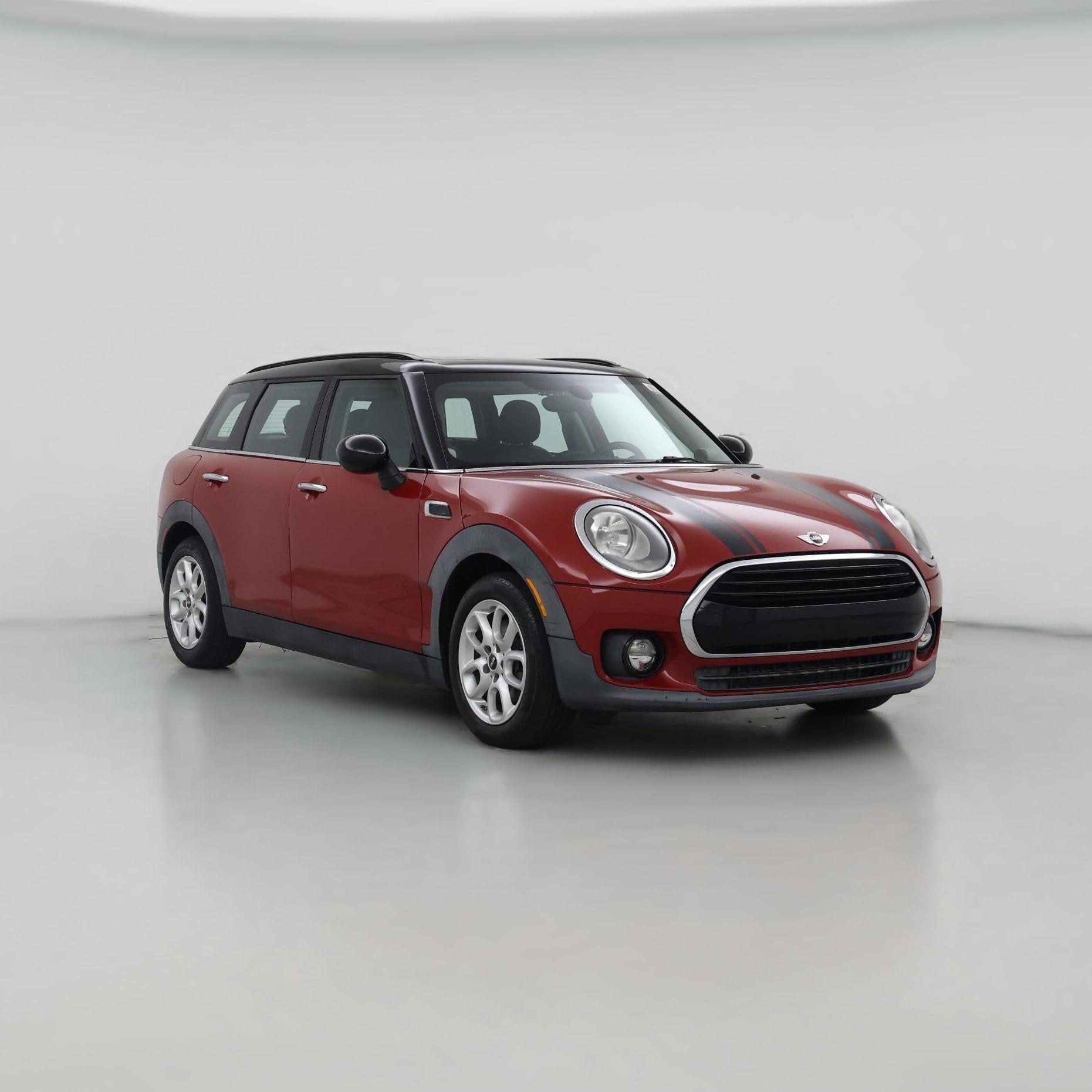 Thumbnail: 2016 MINI Cooper Clubman - 1
