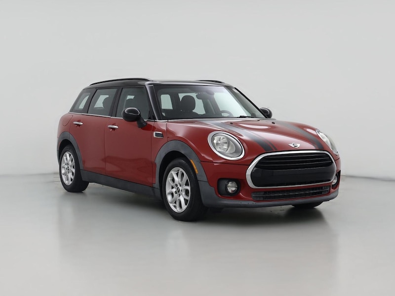 2016 MINI Cooper Clubman  -
                  Boynton Beach, FL