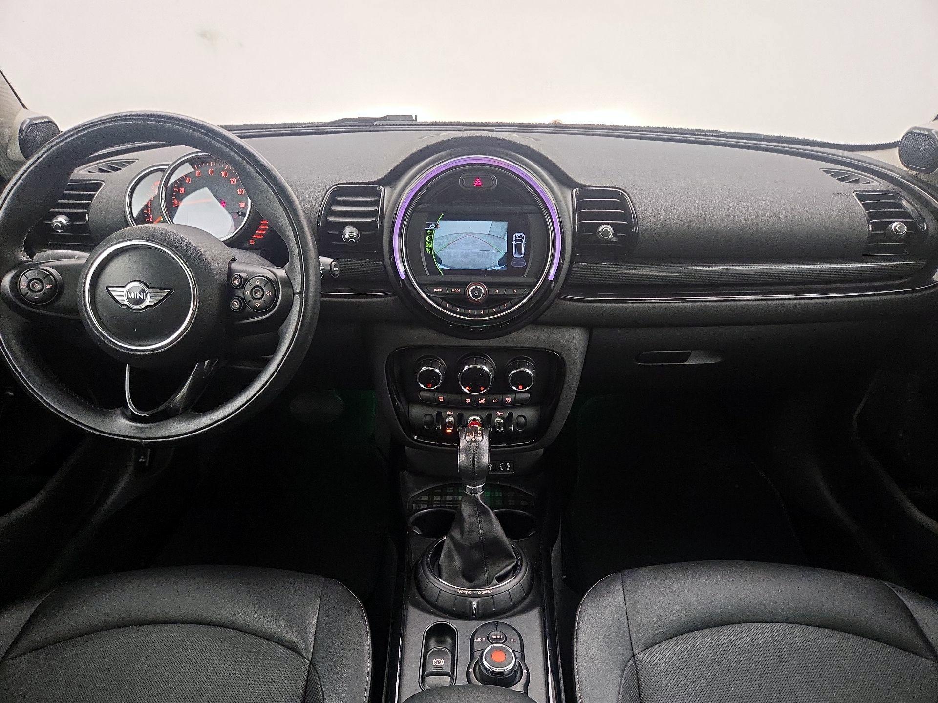 Thumbnail: 2016 MINI Cooper Clubman - 9