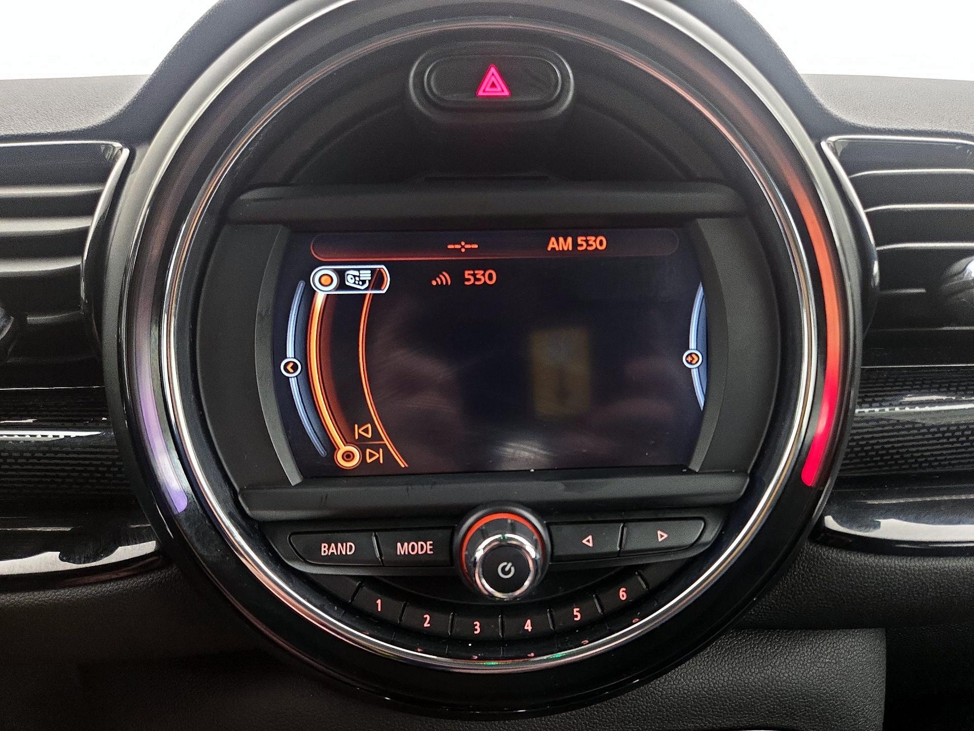 Thumbnail: 2016 MINI Cooper Clubman - 15