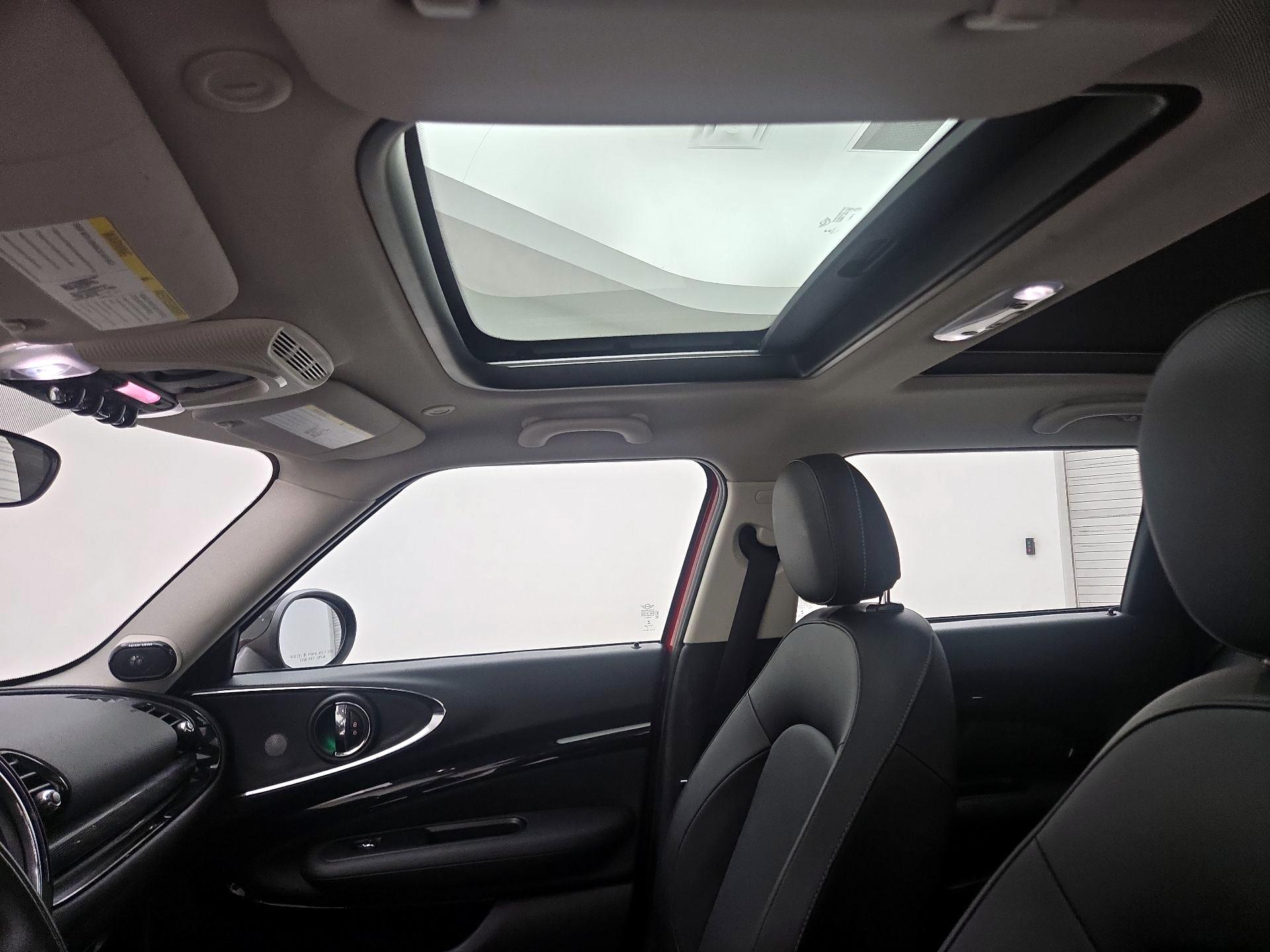 Thumbnail: 2016 MINI Cooper Clubman - 19