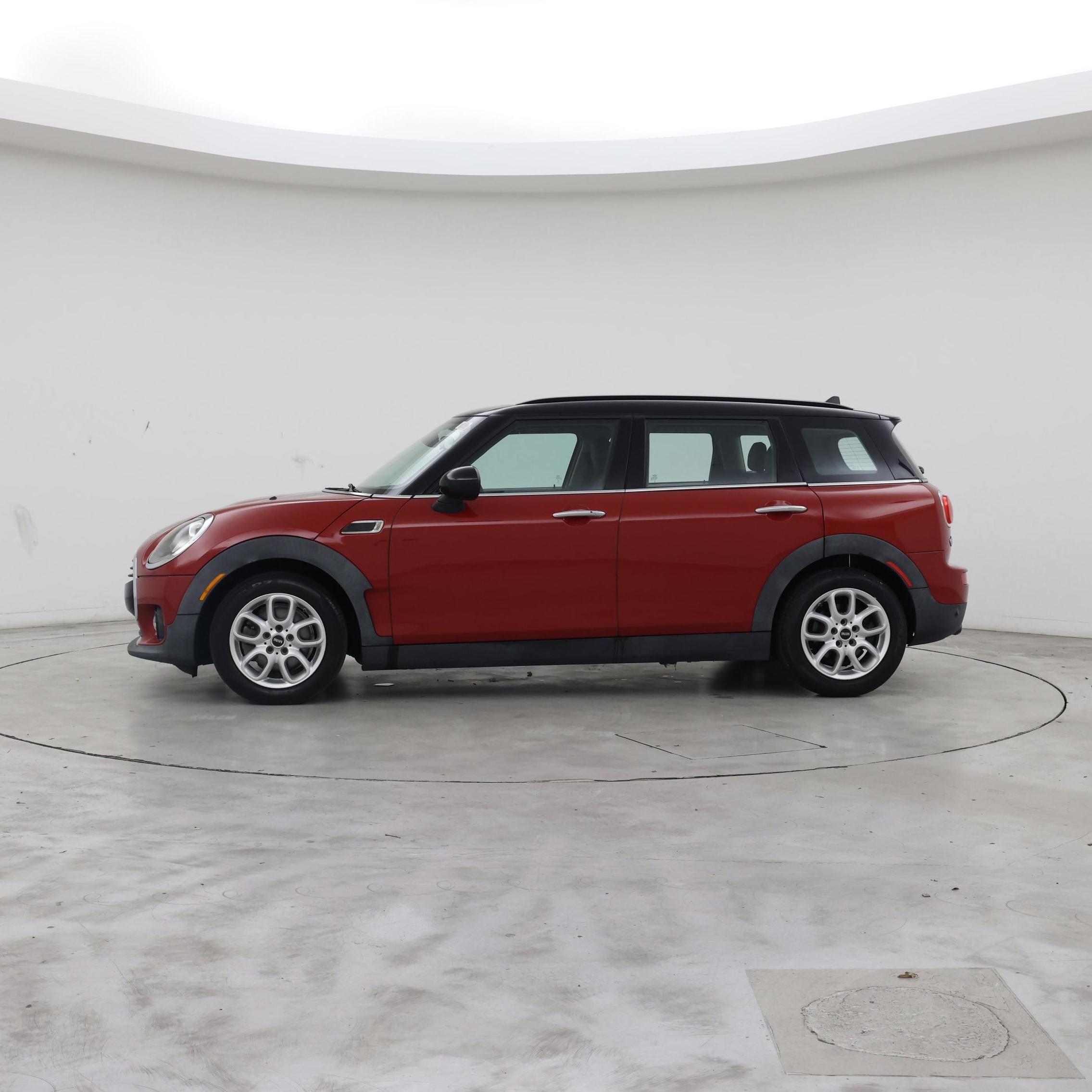 Thumbnail: 2016 MINI Cooper Clubman - 3
