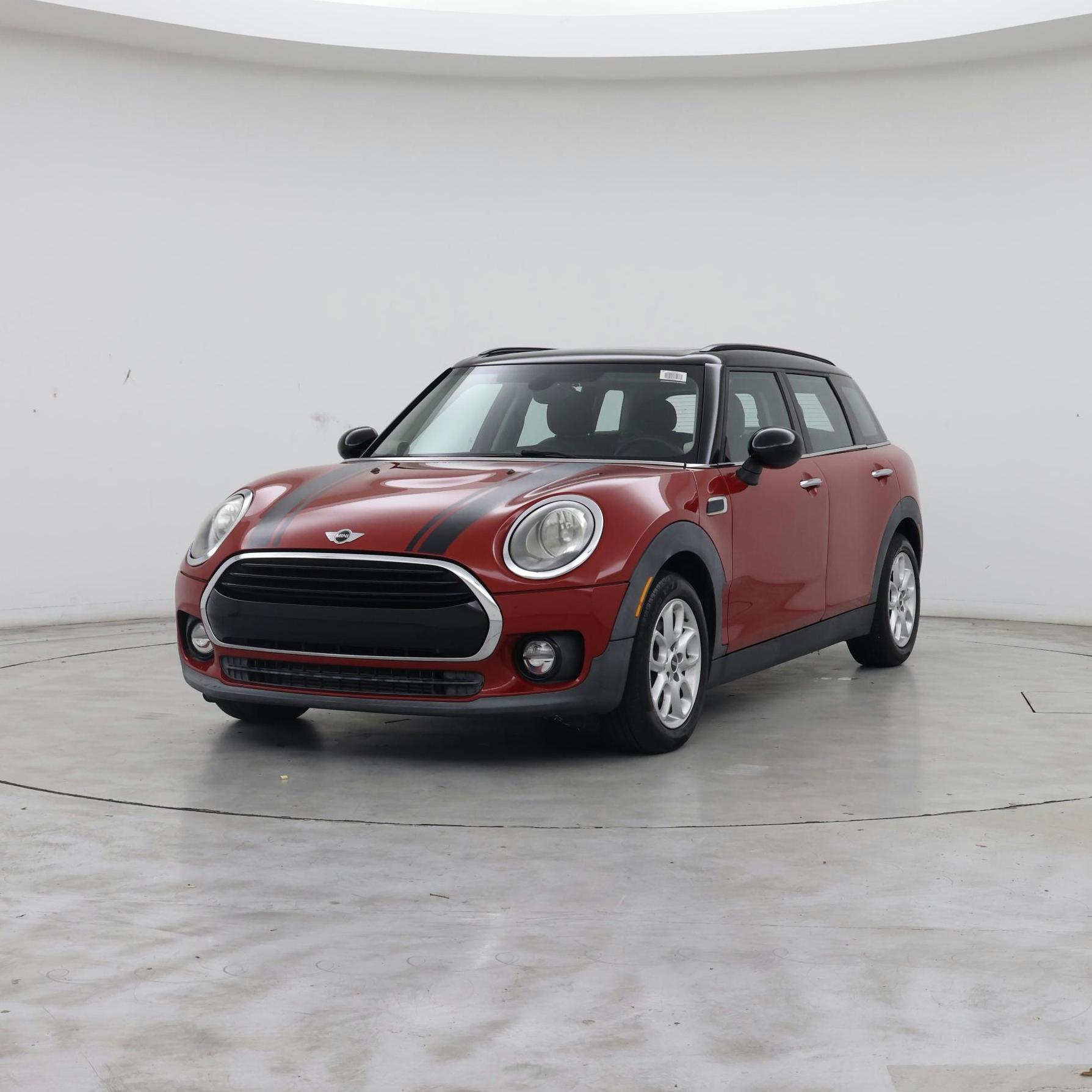 Thumbnail: 2016 MINI Cooper Clubman - 4