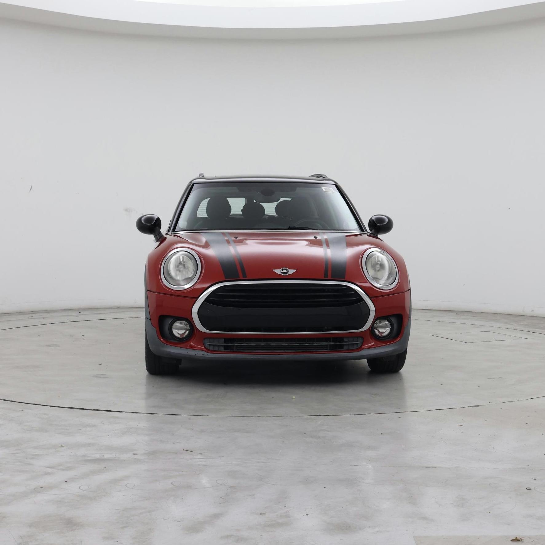 Thumbnail: 2016 MINI Cooper Clubman - 5