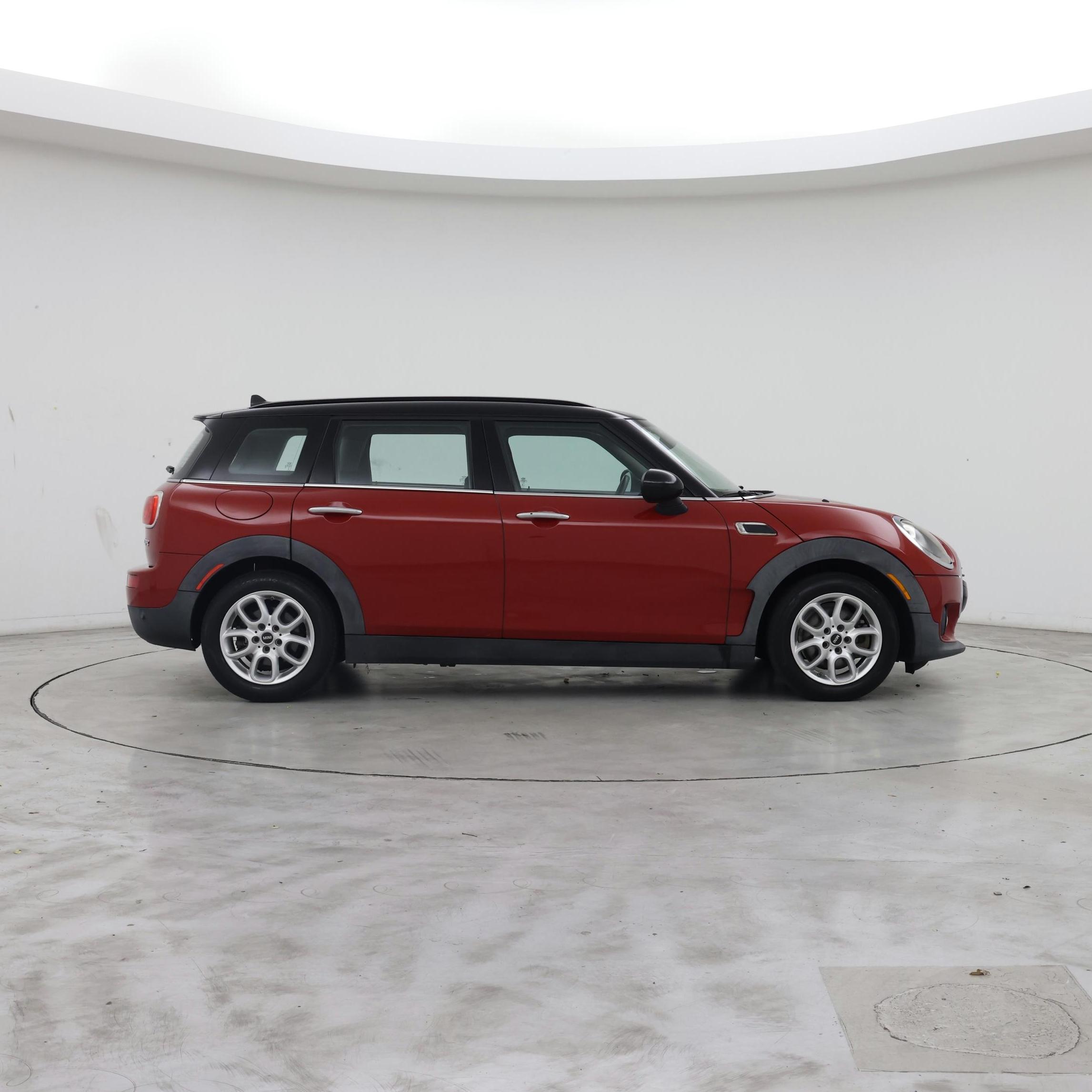 Thumbnail: 2016 MINI Cooper Clubman - 7