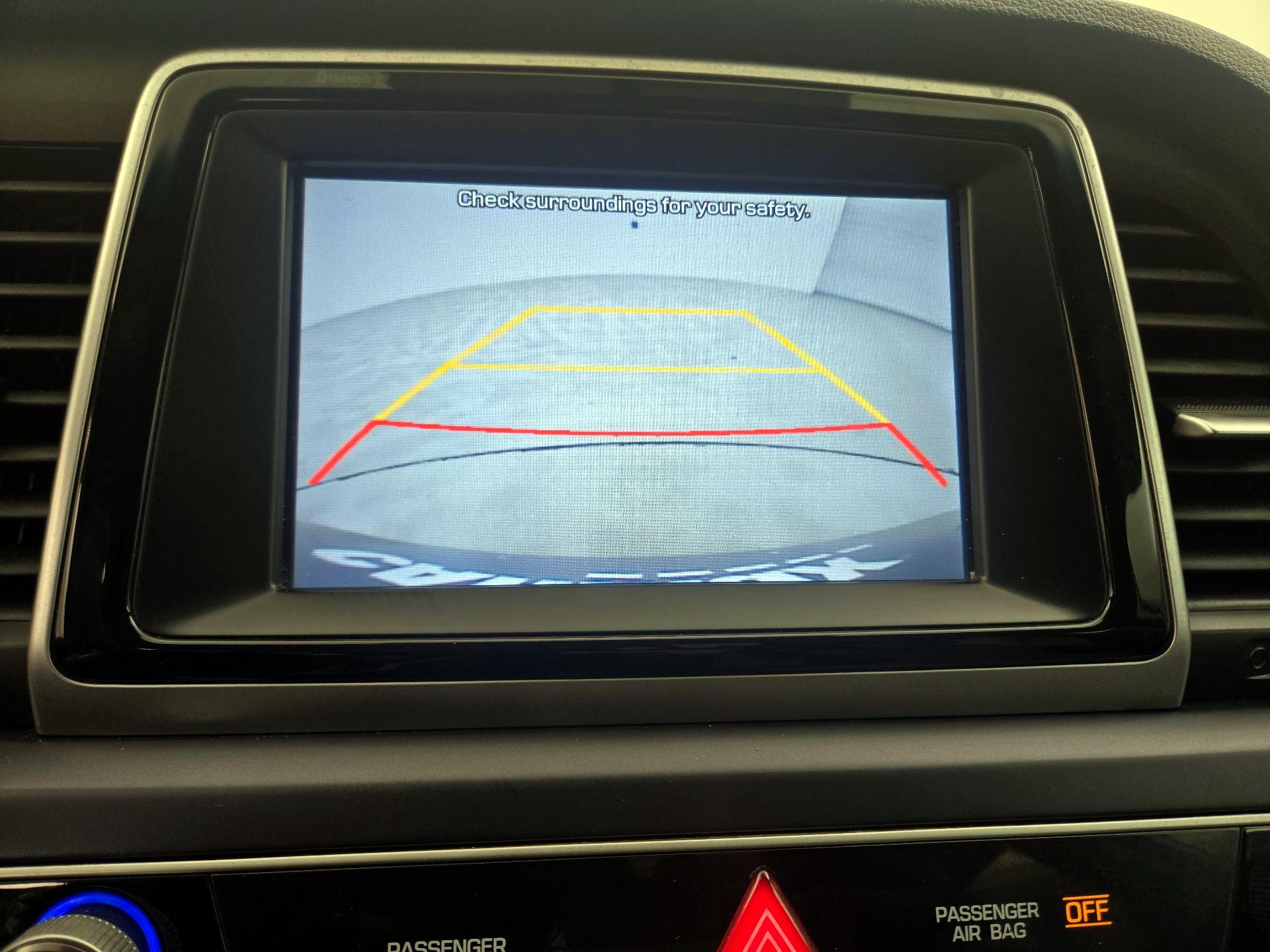 Thumbnail: 2019 Hyundai Sonata - 14