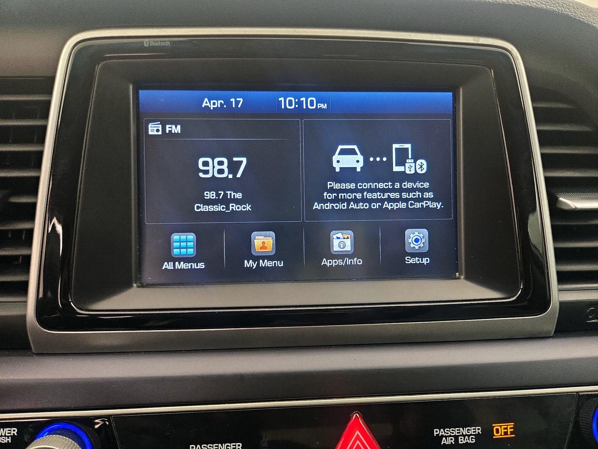Thumbnail: 2019 Hyundai Sonata - 15