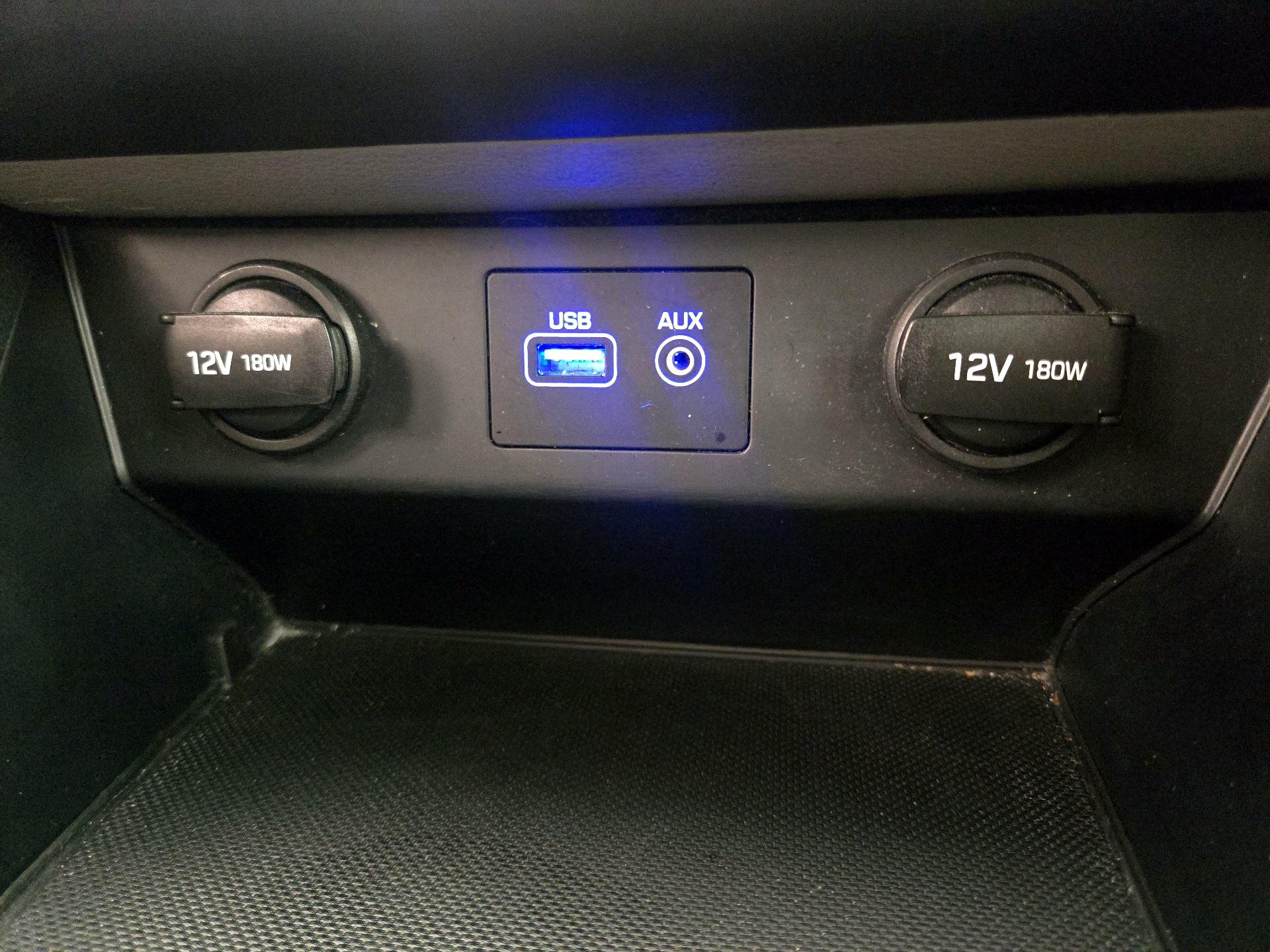 Thumbnail: 2019 Hyundai Sonata - 18