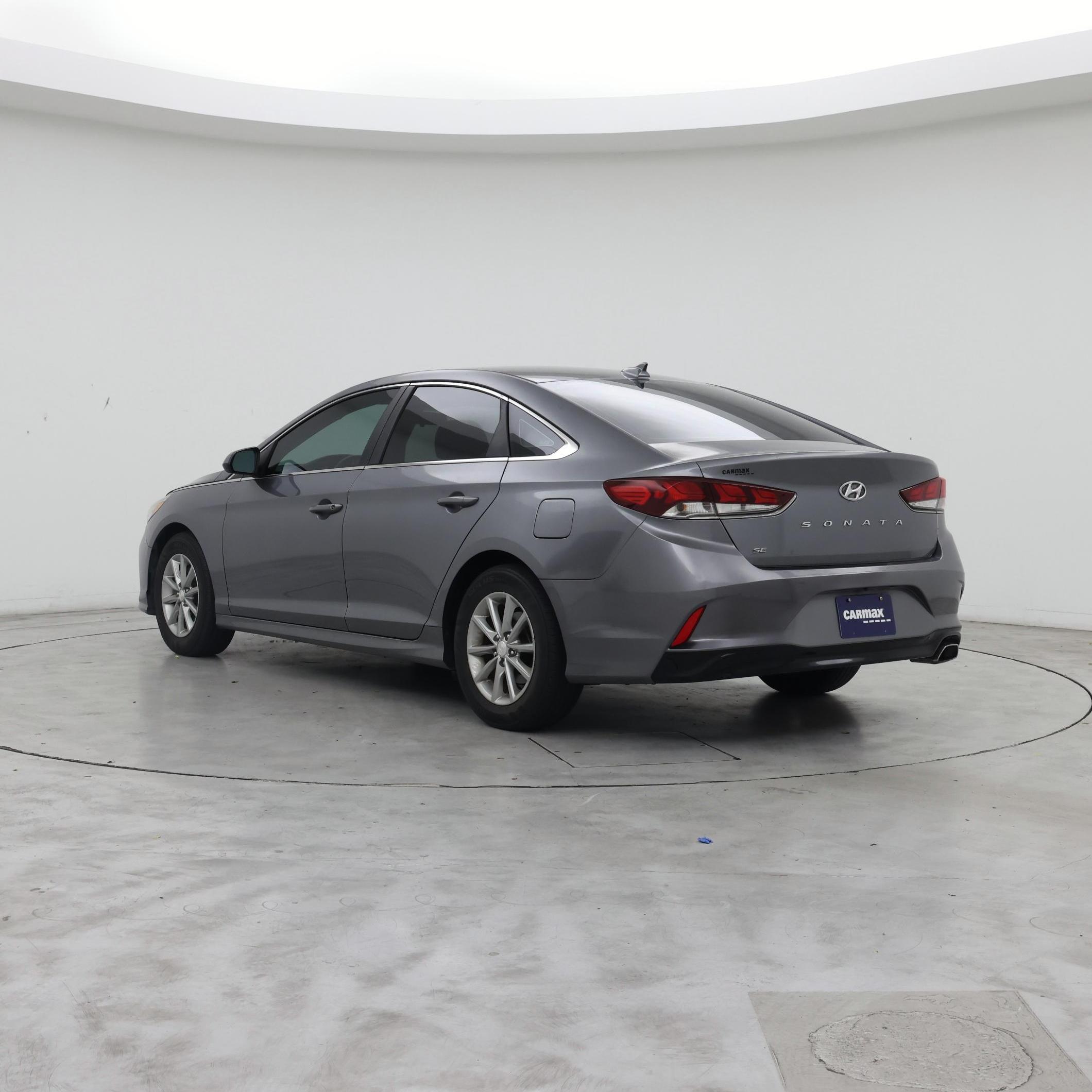 Thumbnail: 2019 Hyundai Sonata - 2