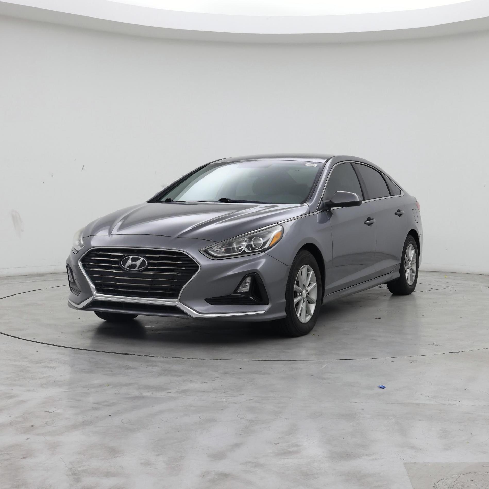 Thumbnail: 2019 Hyundai Sonata - 4