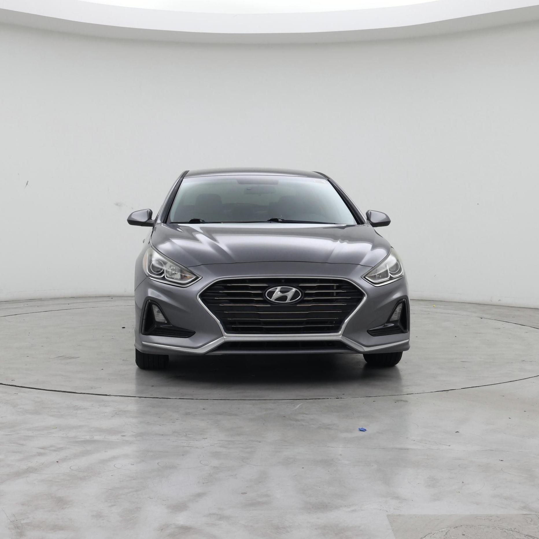 Thumbnail: 2019 Hyundai Sonata - 5