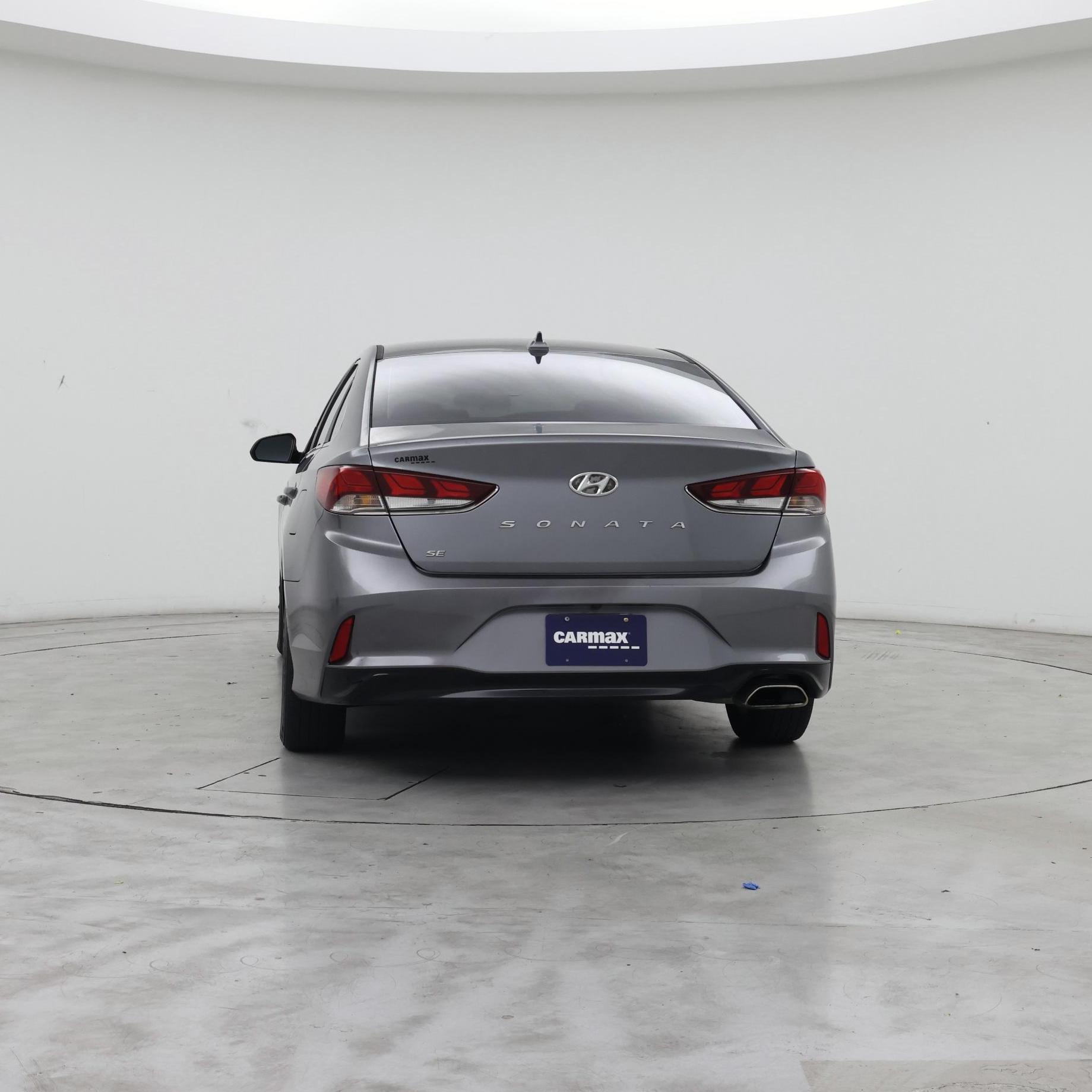 Thumbnail: 2019 Hyundai Sonata - 6
