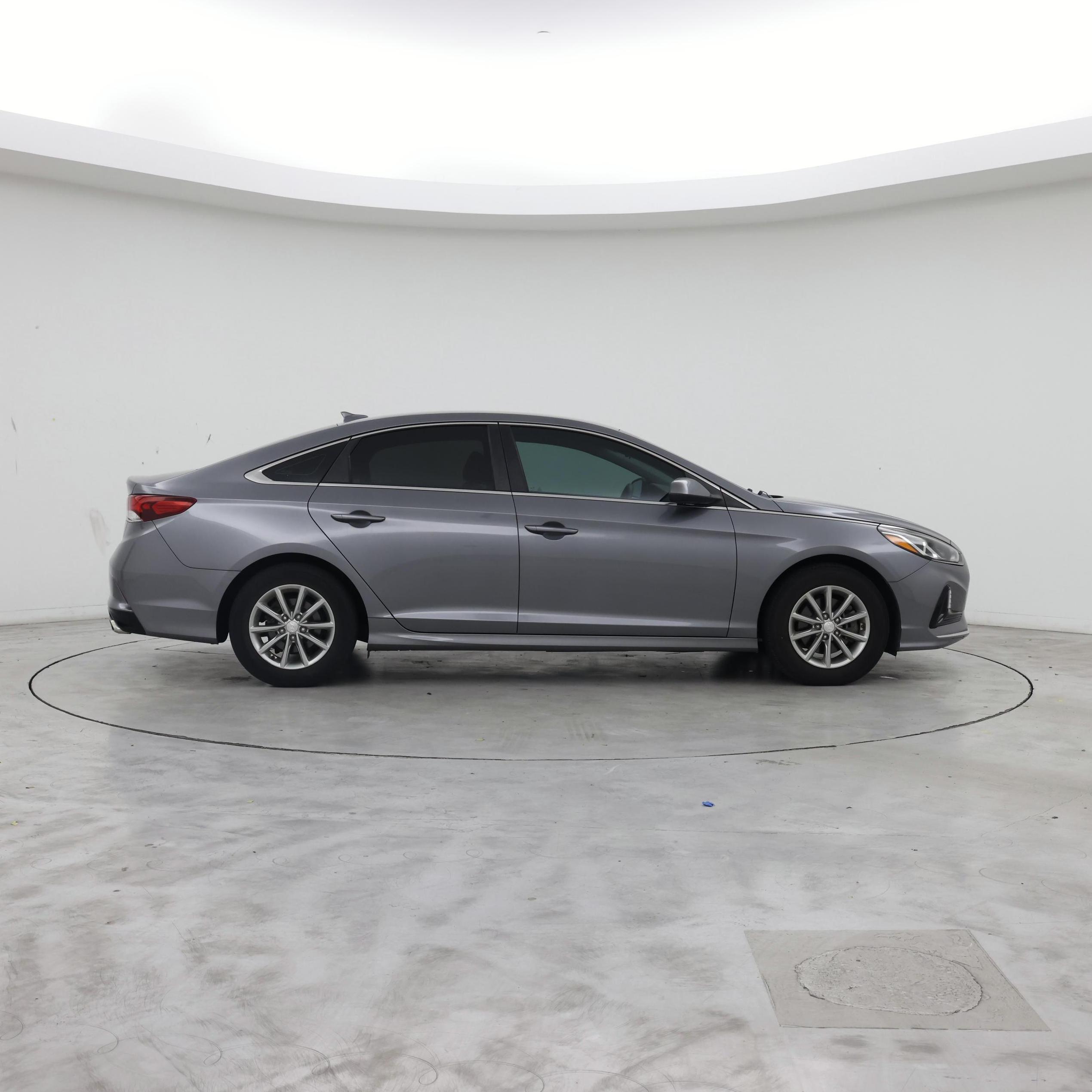 Thumbnail: 2019 Hyundai Sonata - 7