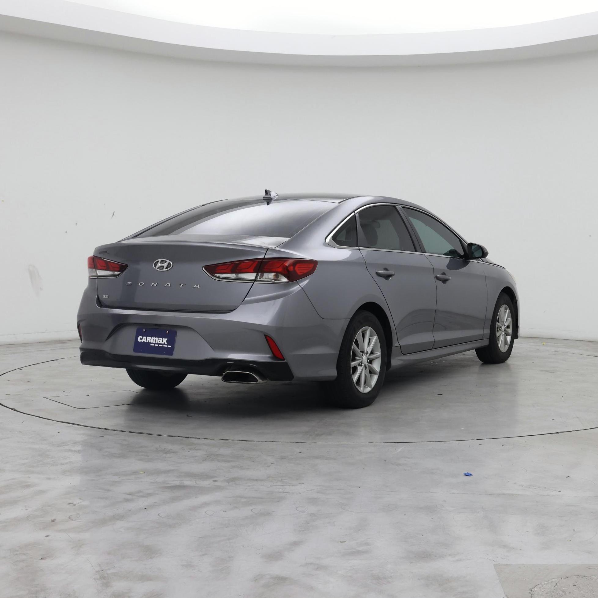 Thumbnail: 2019 Hyundai Sonata - 8